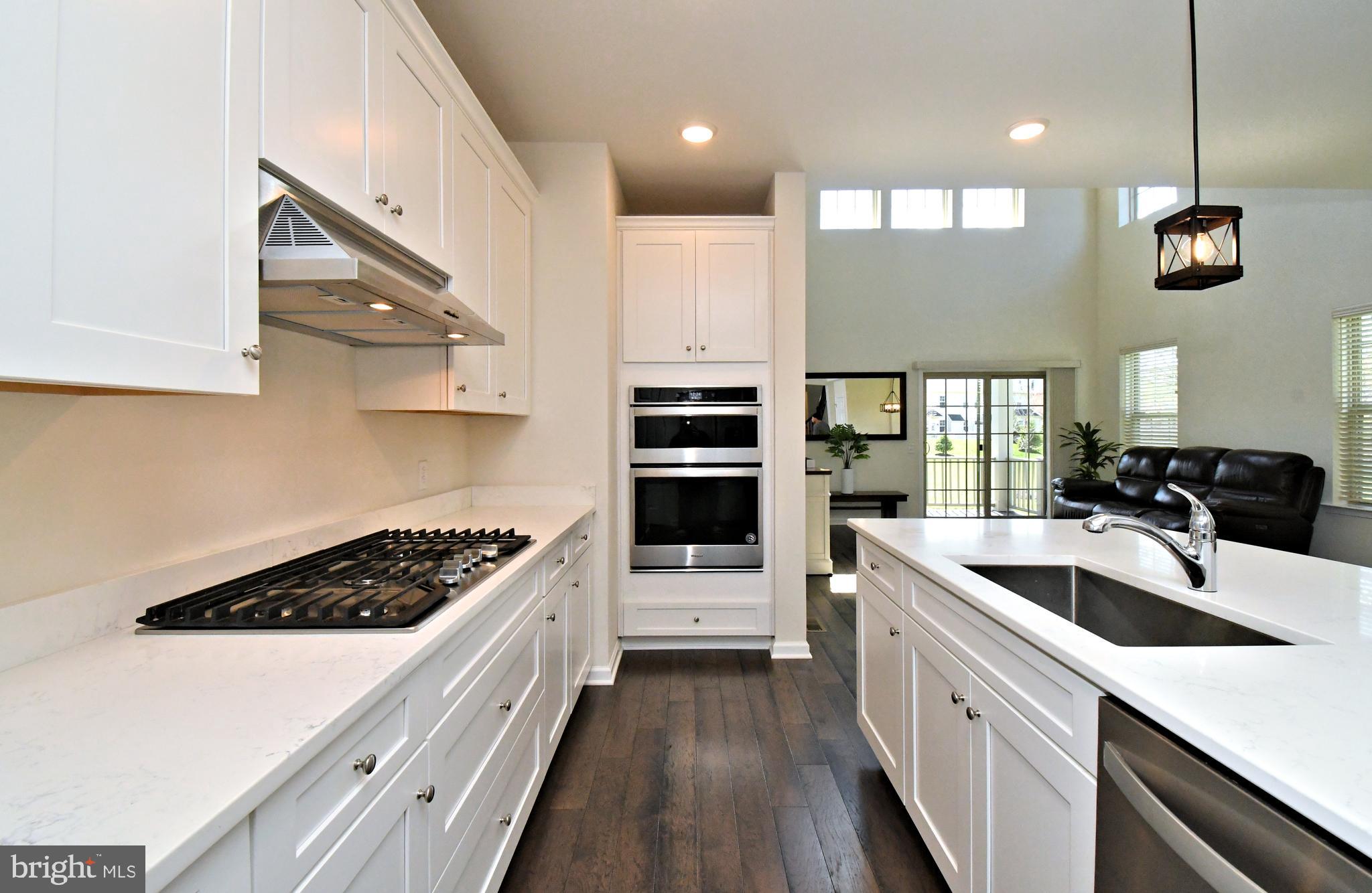 GWYNEDD PARK - Residential