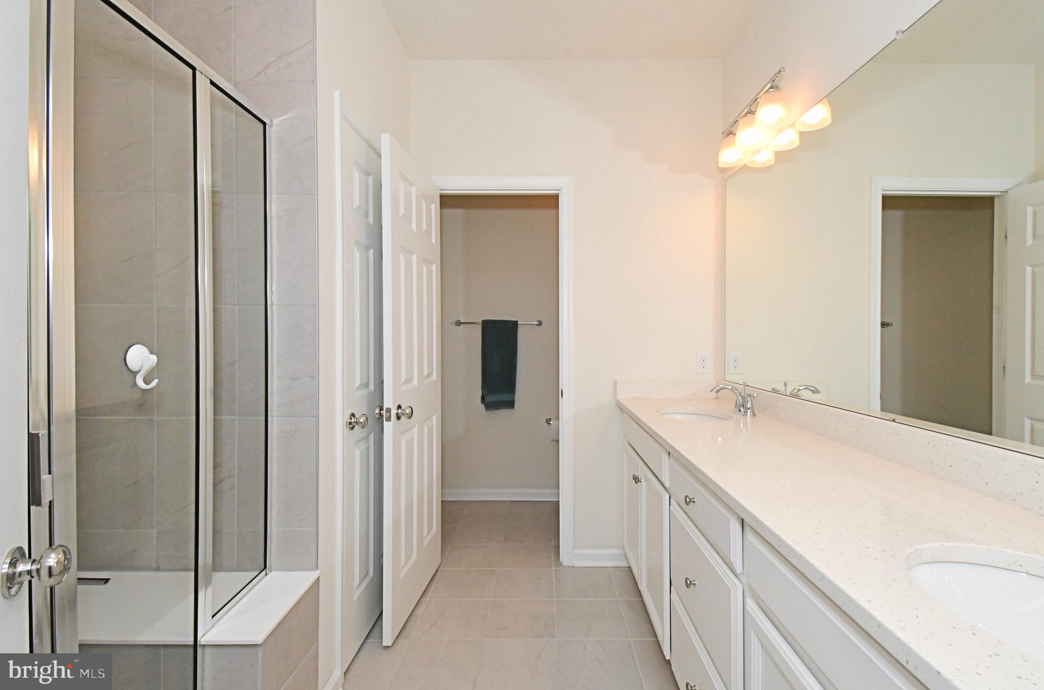 GWYNEDD PARK - Residential