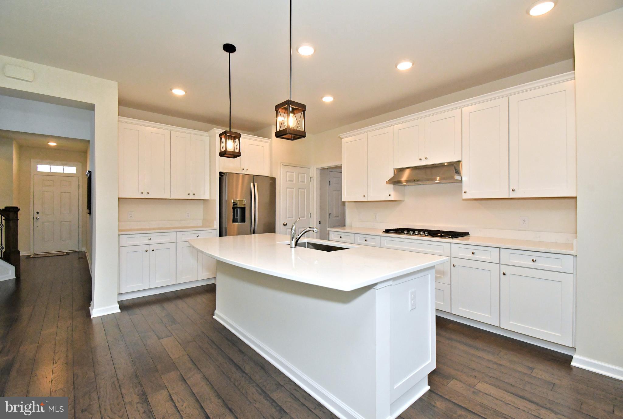 GWYNEDD PARK - Residential