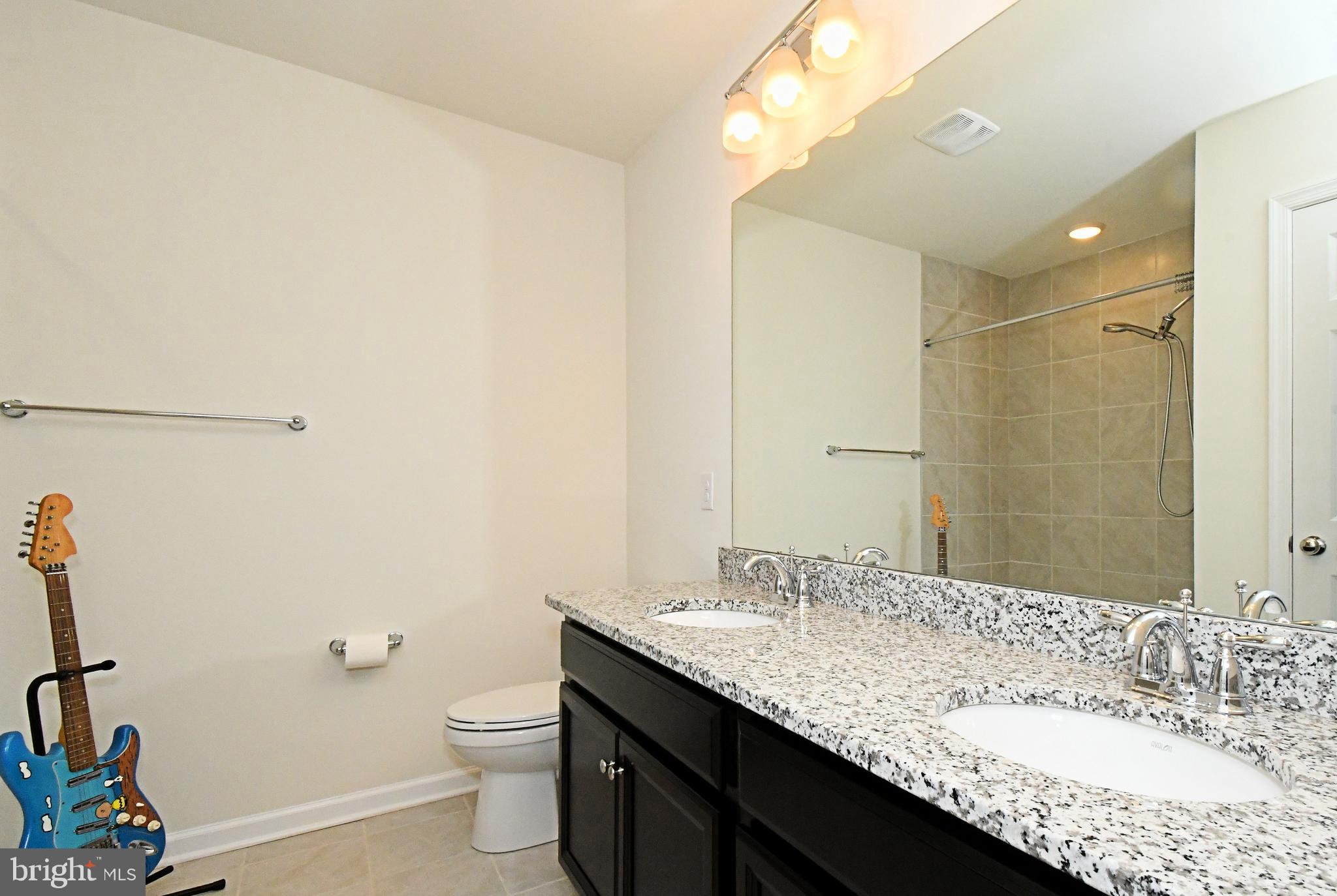 GWYNEDD PARK - Residential