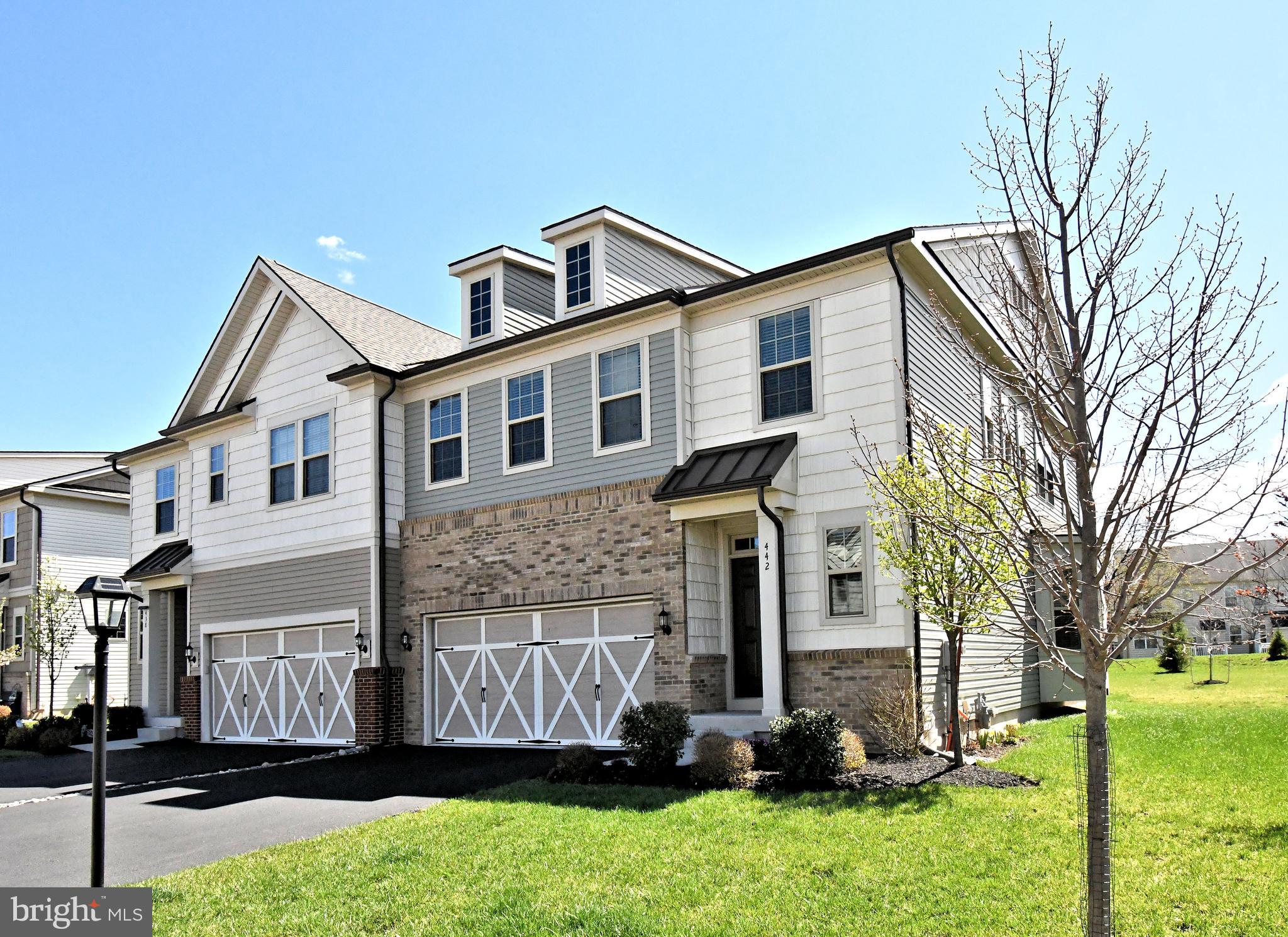 GWYNEDD PARK - Residential