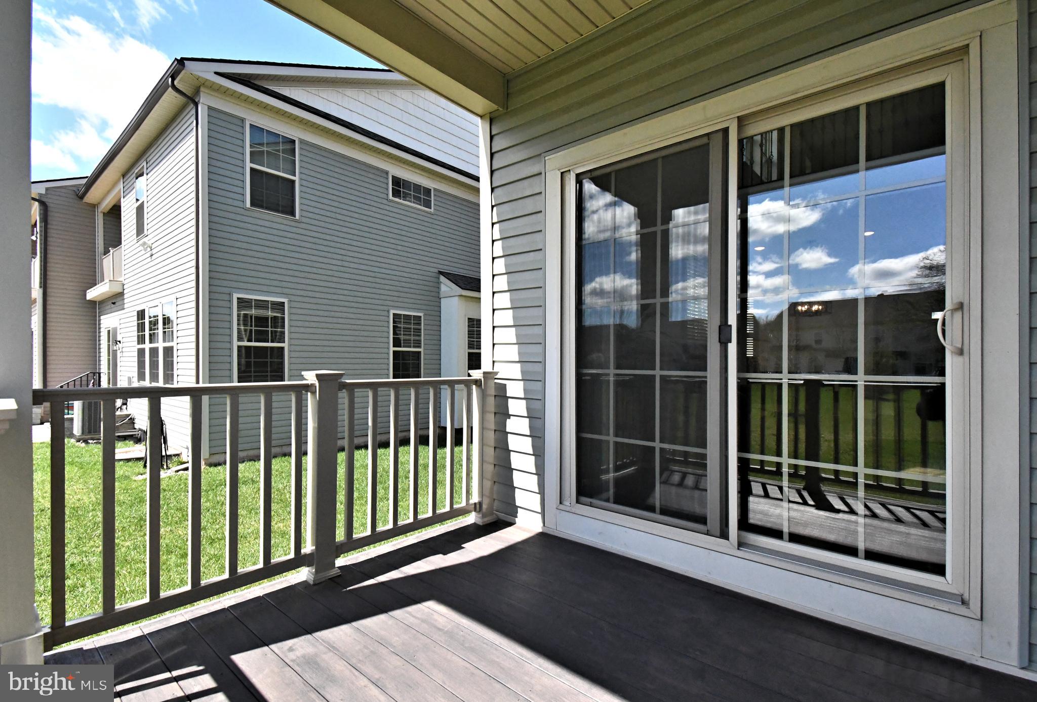 GWYNEDD PARK - Residential