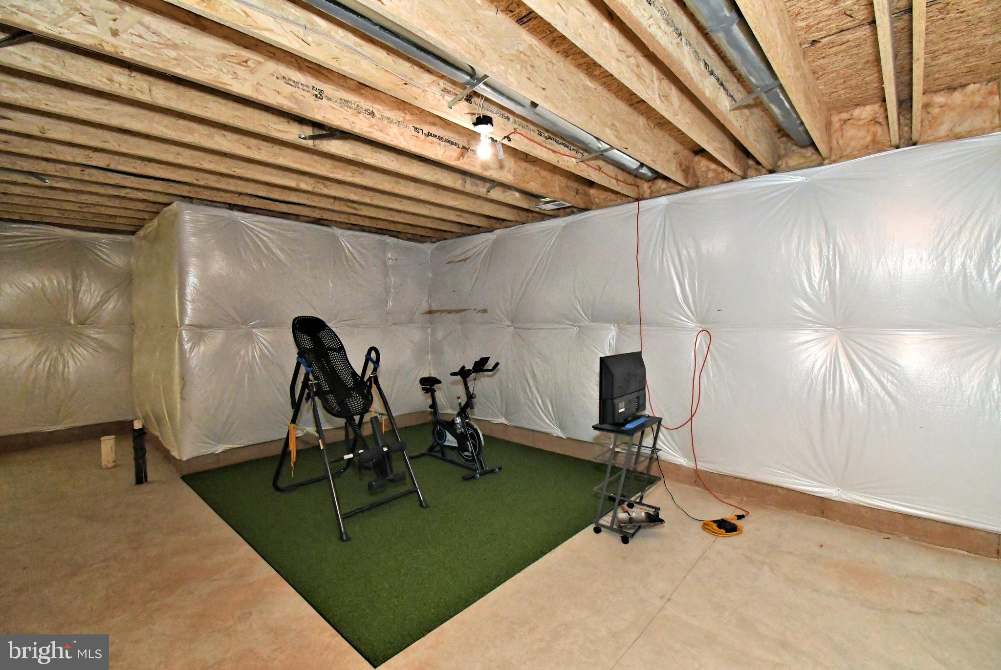 GWYNEDD PARK - Residential