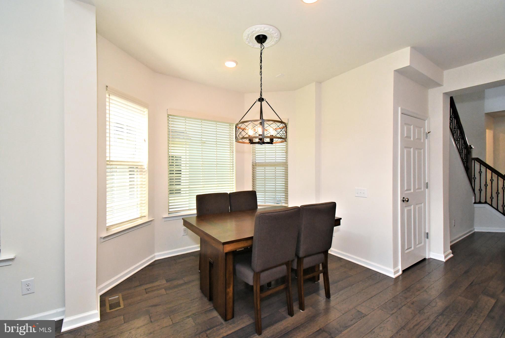 GWYNEDD PARK - Residential