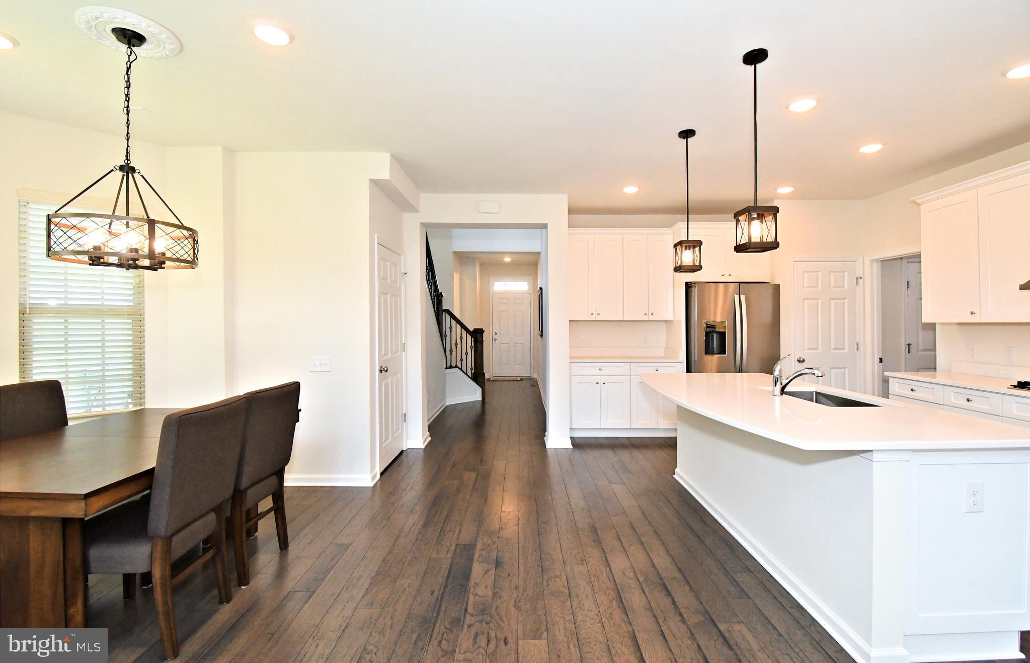 GWYNEDD PARK - Residential