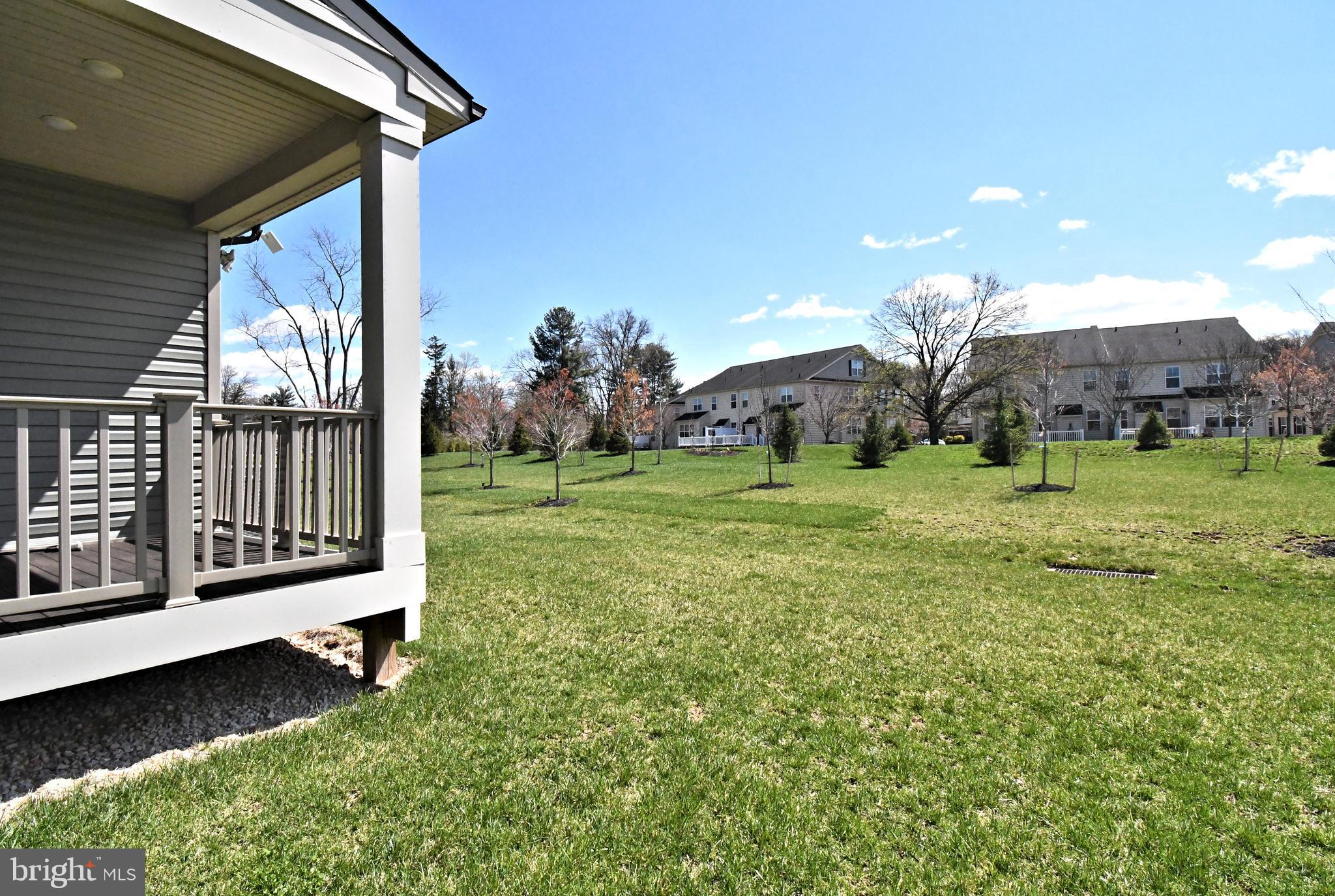 GWYNEDD PARK - Residential