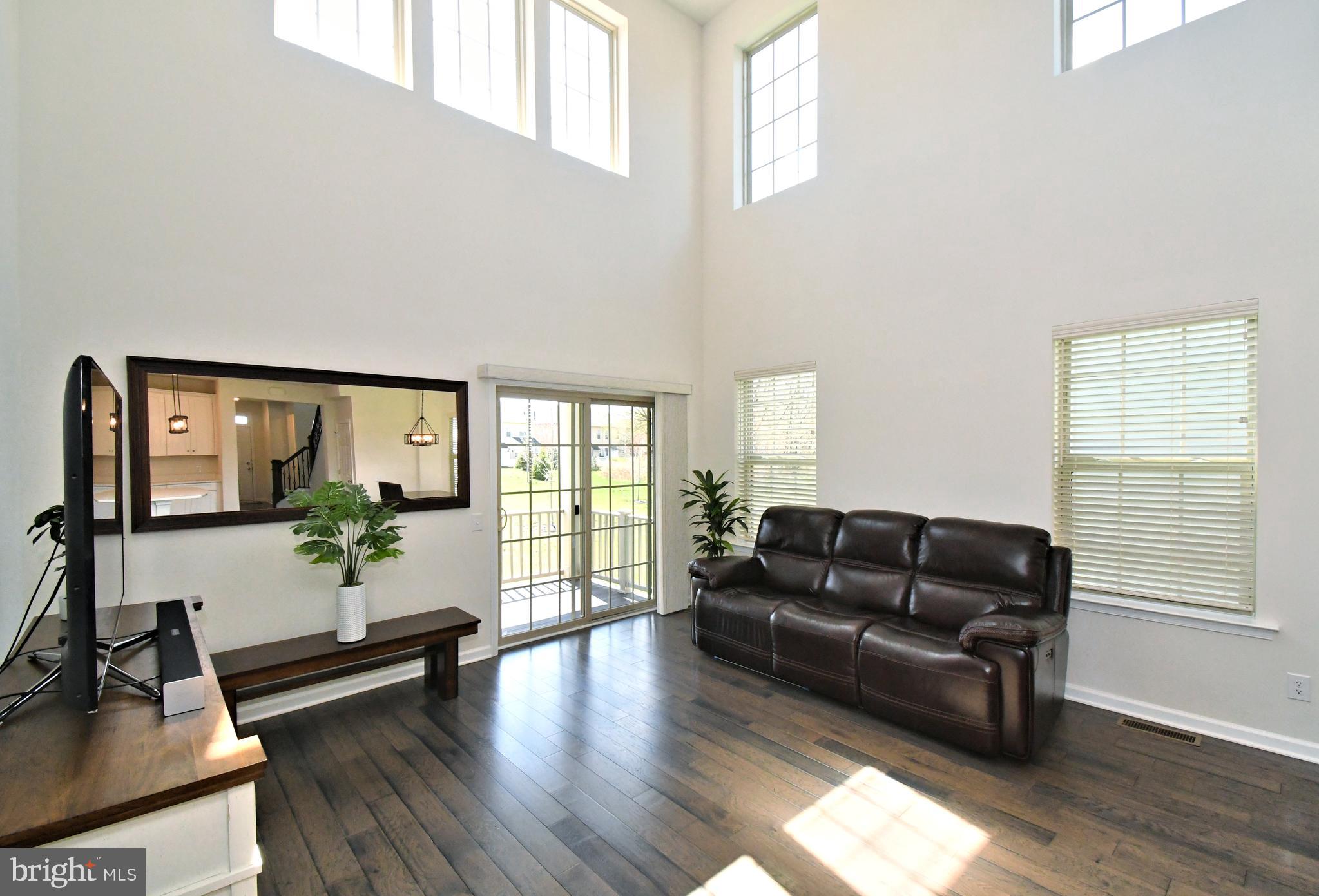 GWYNEDD PARK - Residential