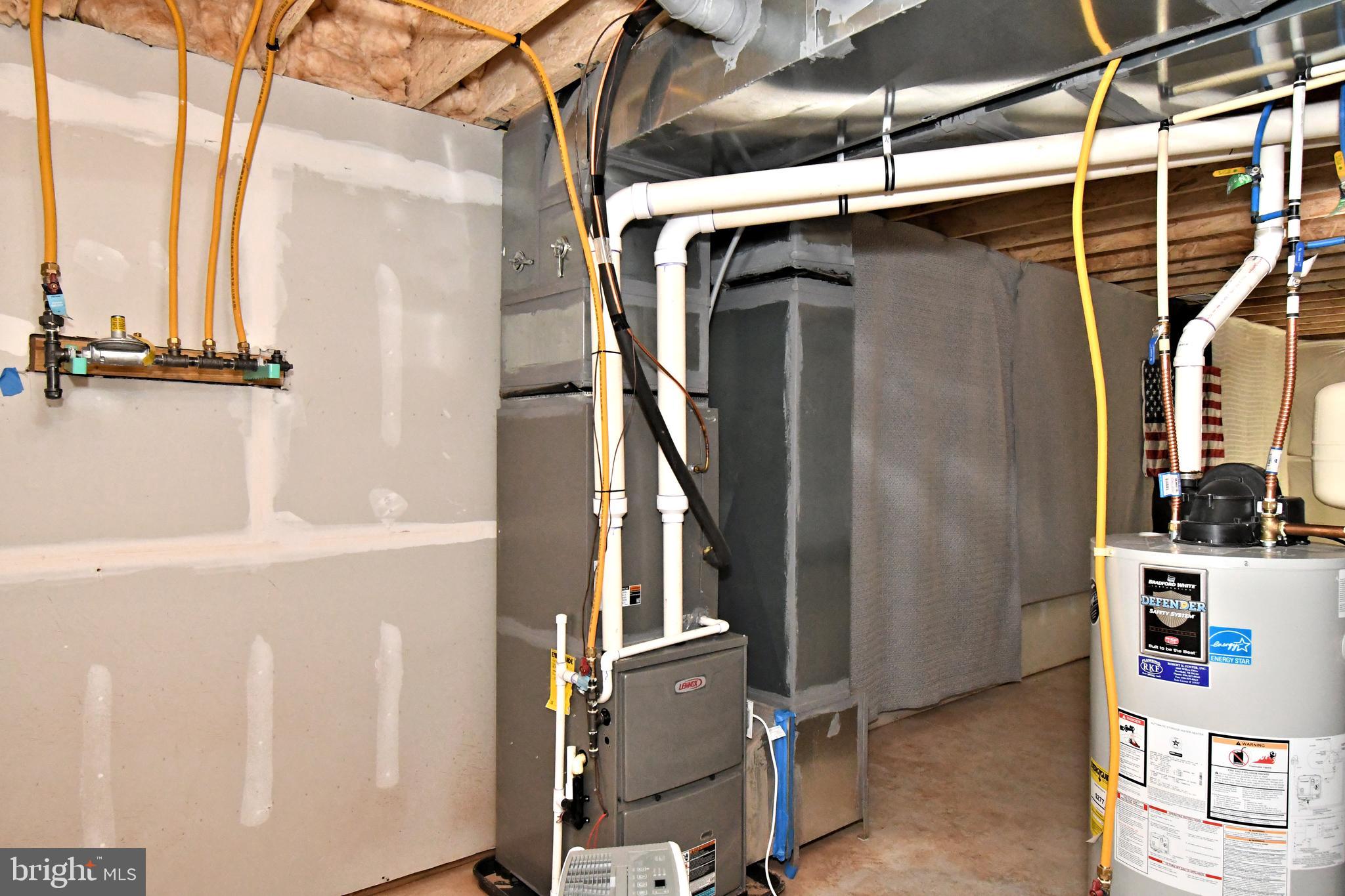 GWYNEDD PARK - Residential