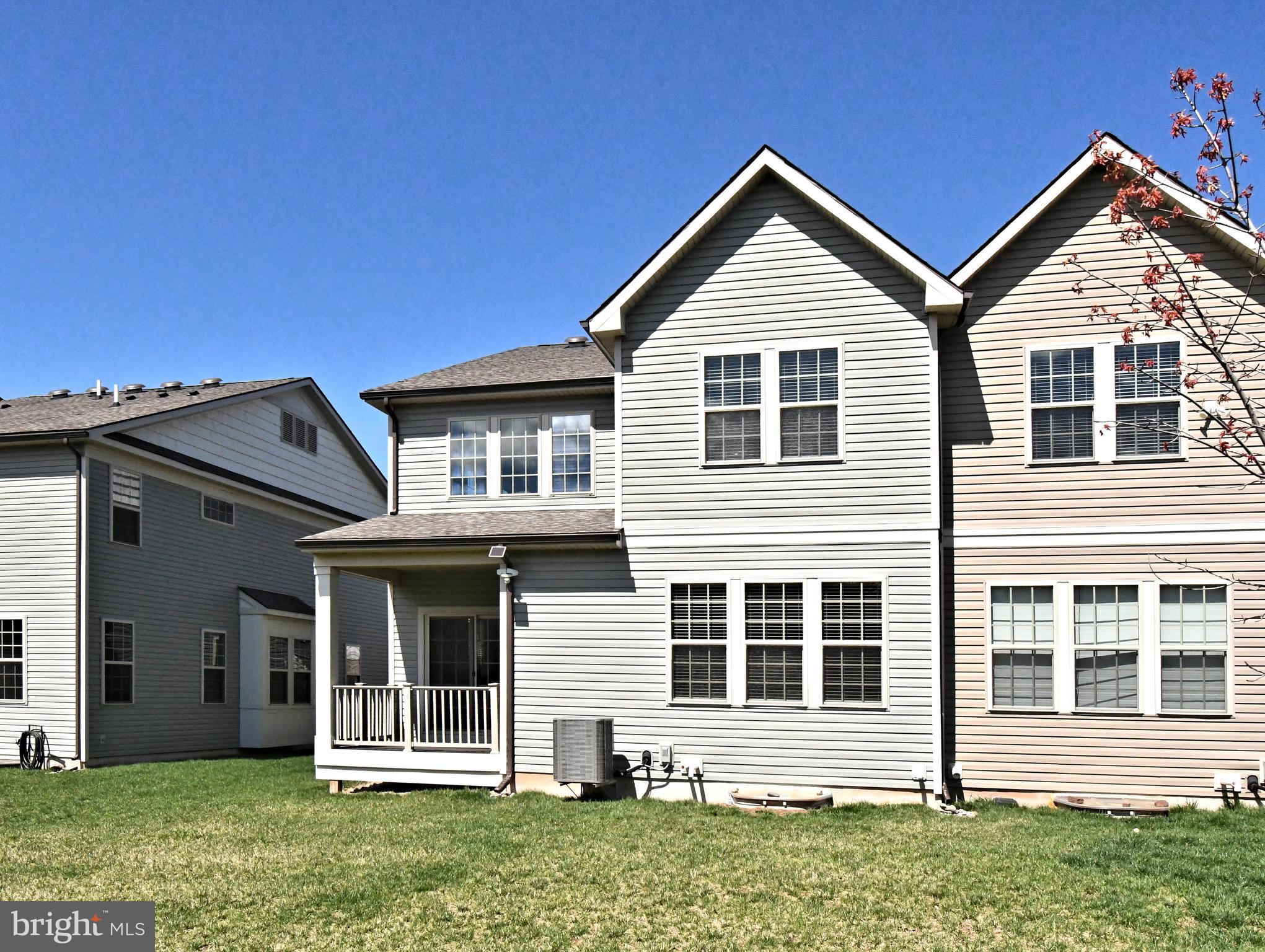 GWYNEDD PARK - Residential