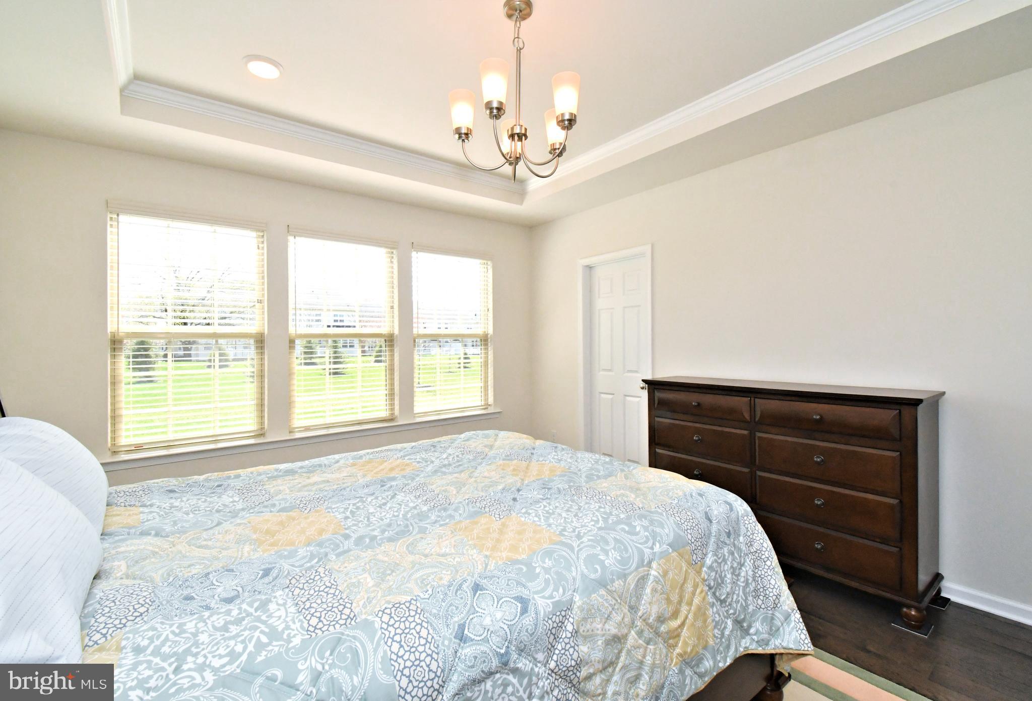 GWYNEDD PARK - Residential