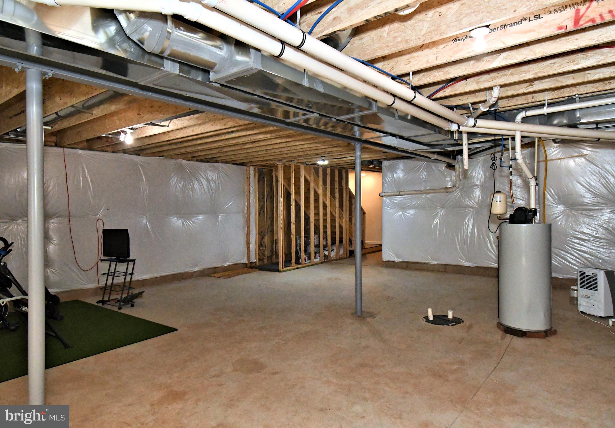 GWYNEDD PARK - Residential