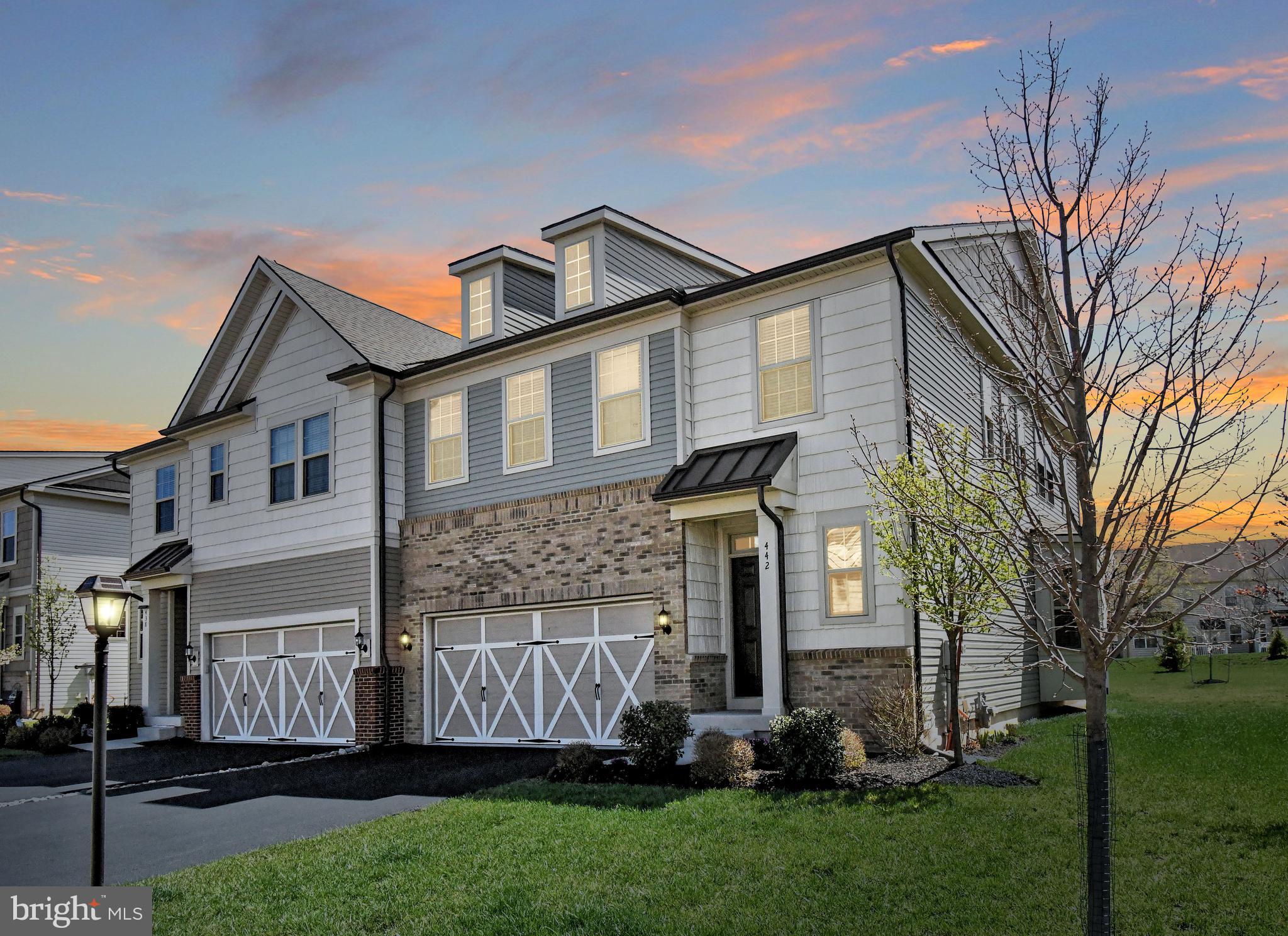 GWYNEDD PARK - Residential