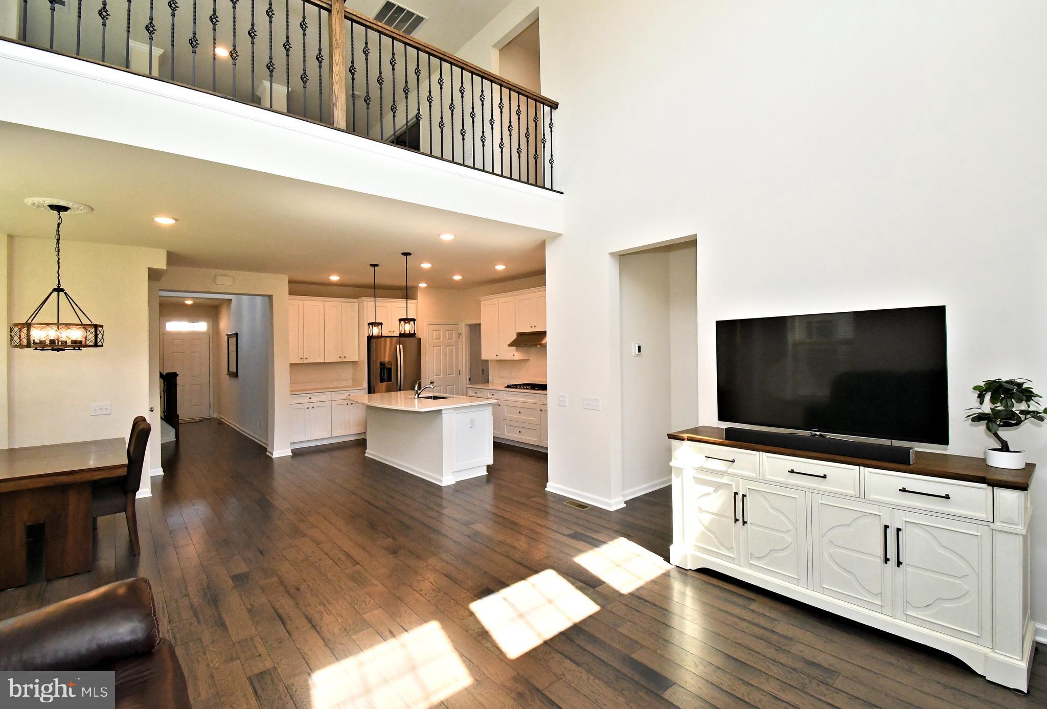 GWYNEDD PARK - Residential