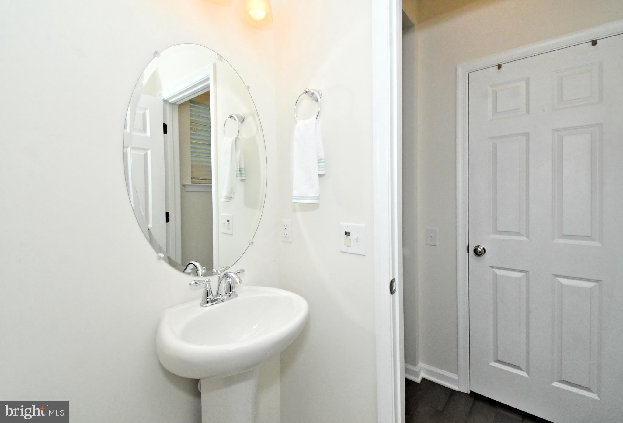 GWYNEDD PARK - Residential