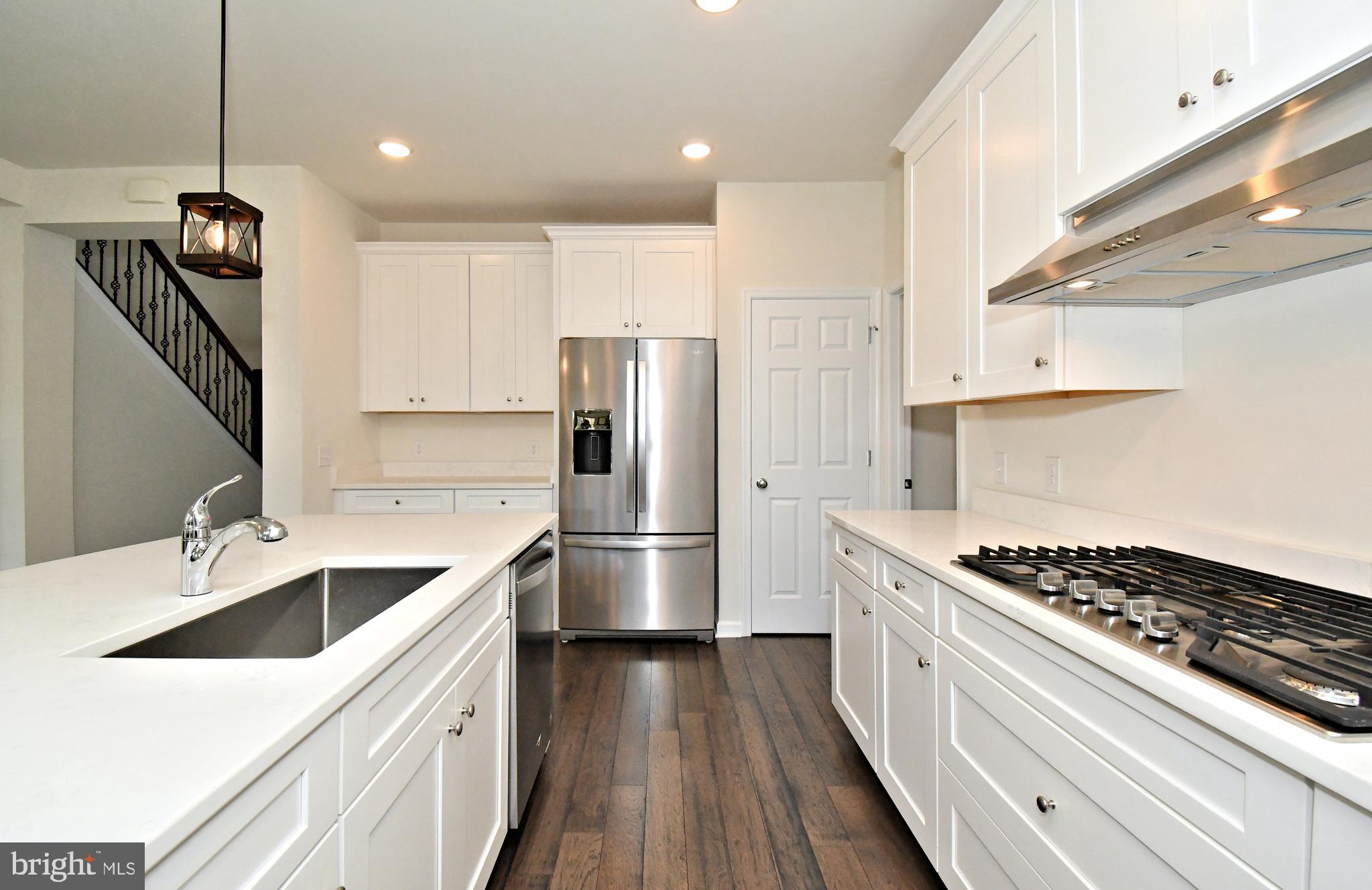 GWYNEDD PARK - Residential