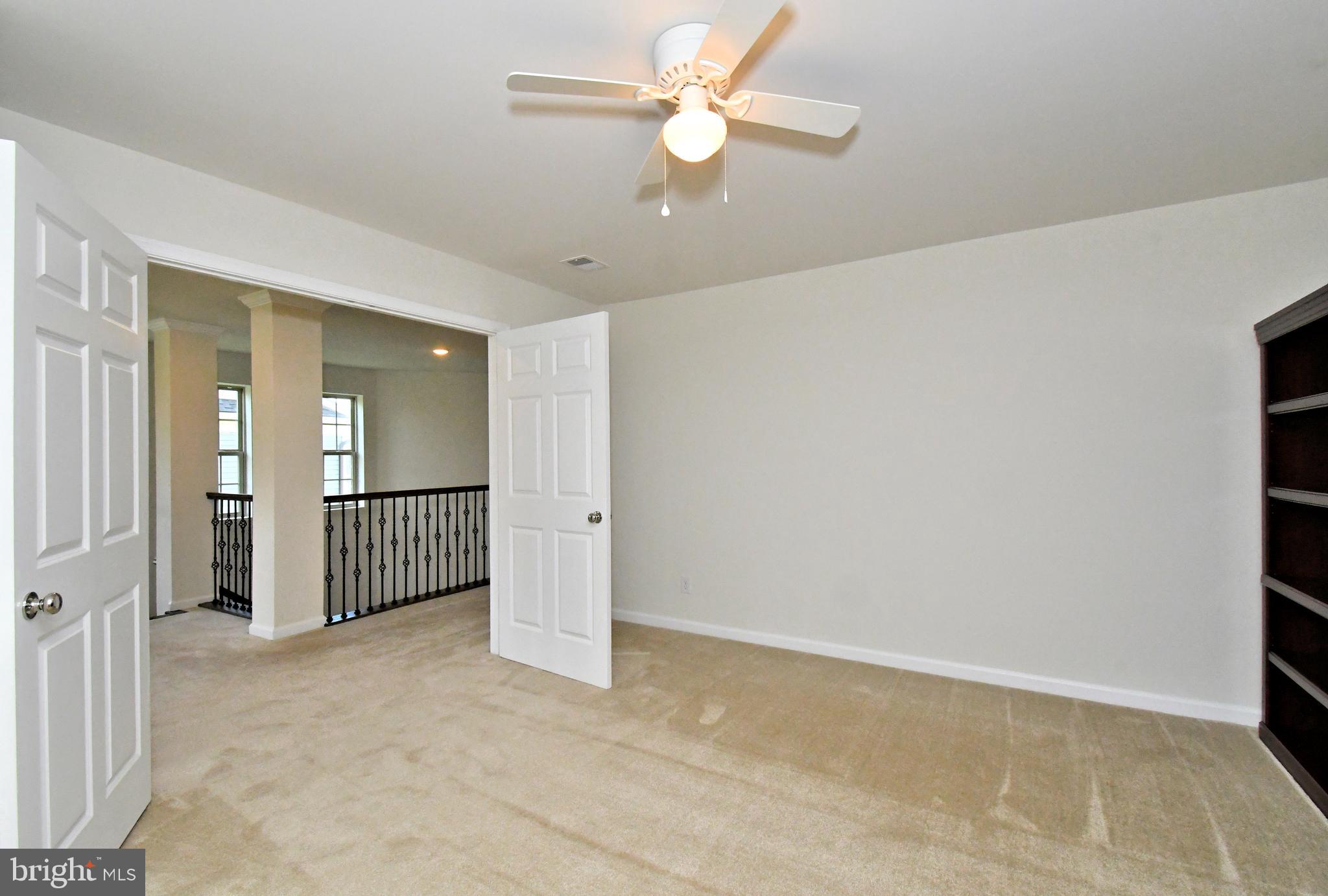 GWYNEDD PARK - Residential