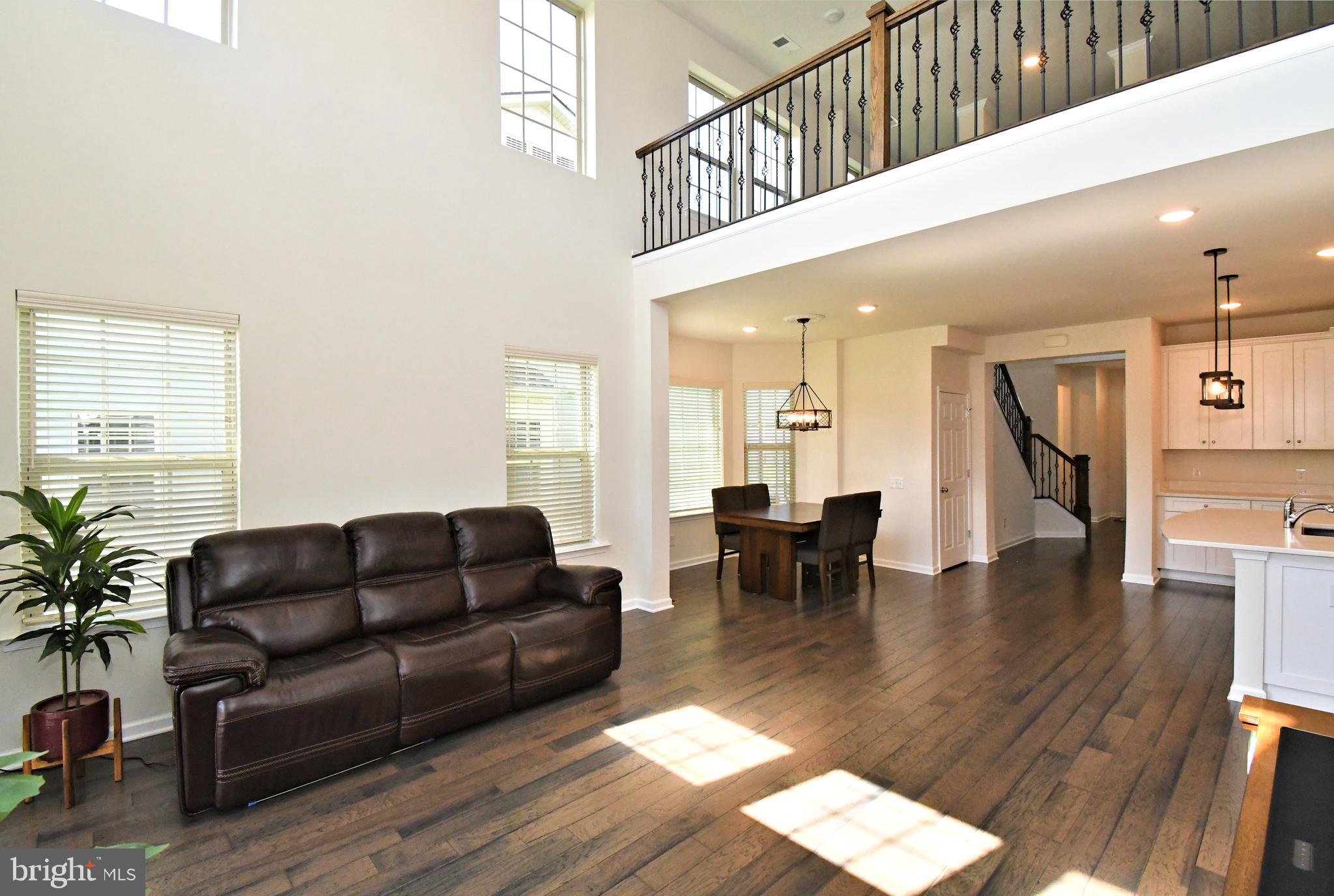 GWYNEDD PARK - Residential