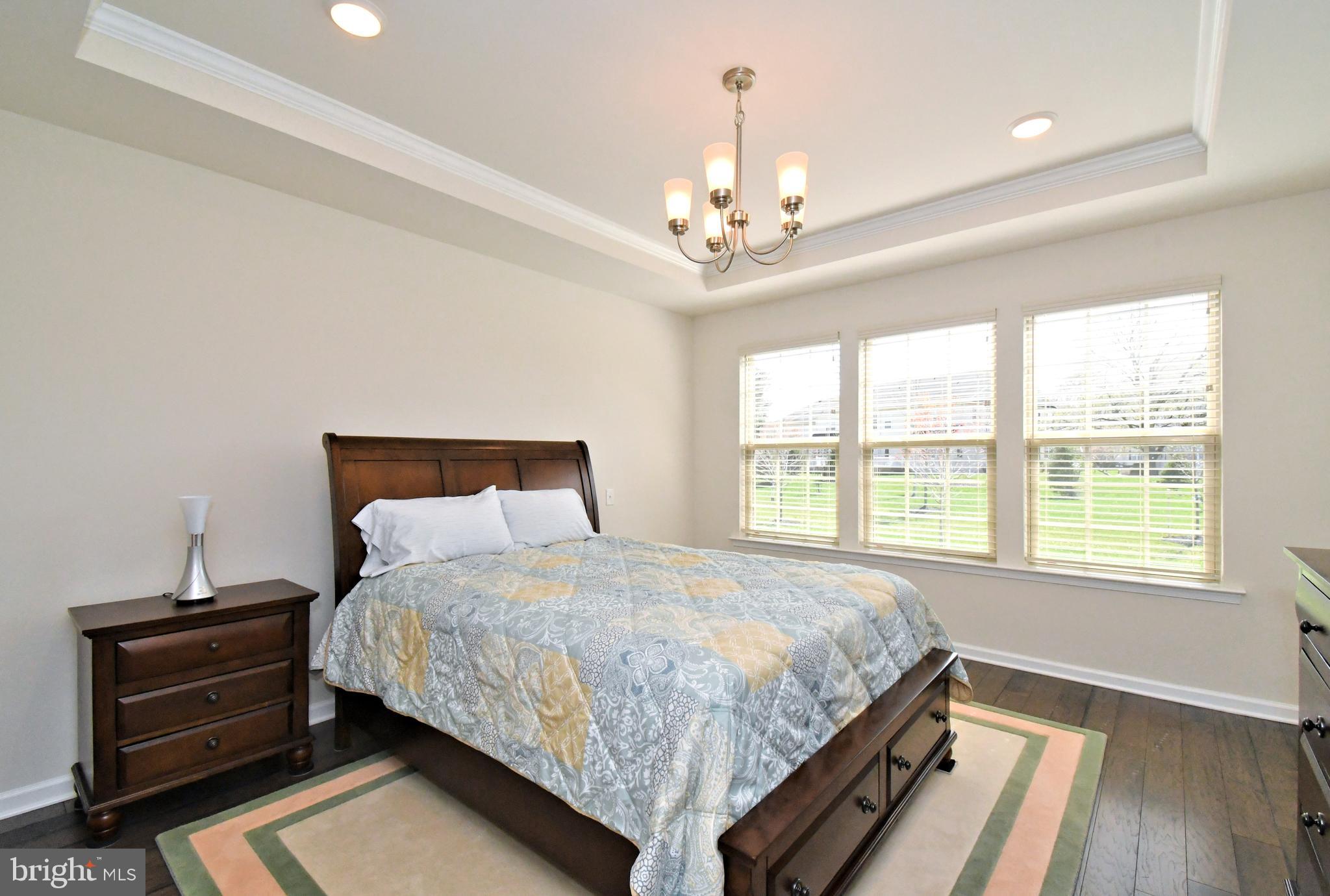 GWYNEDD PARK - Residential