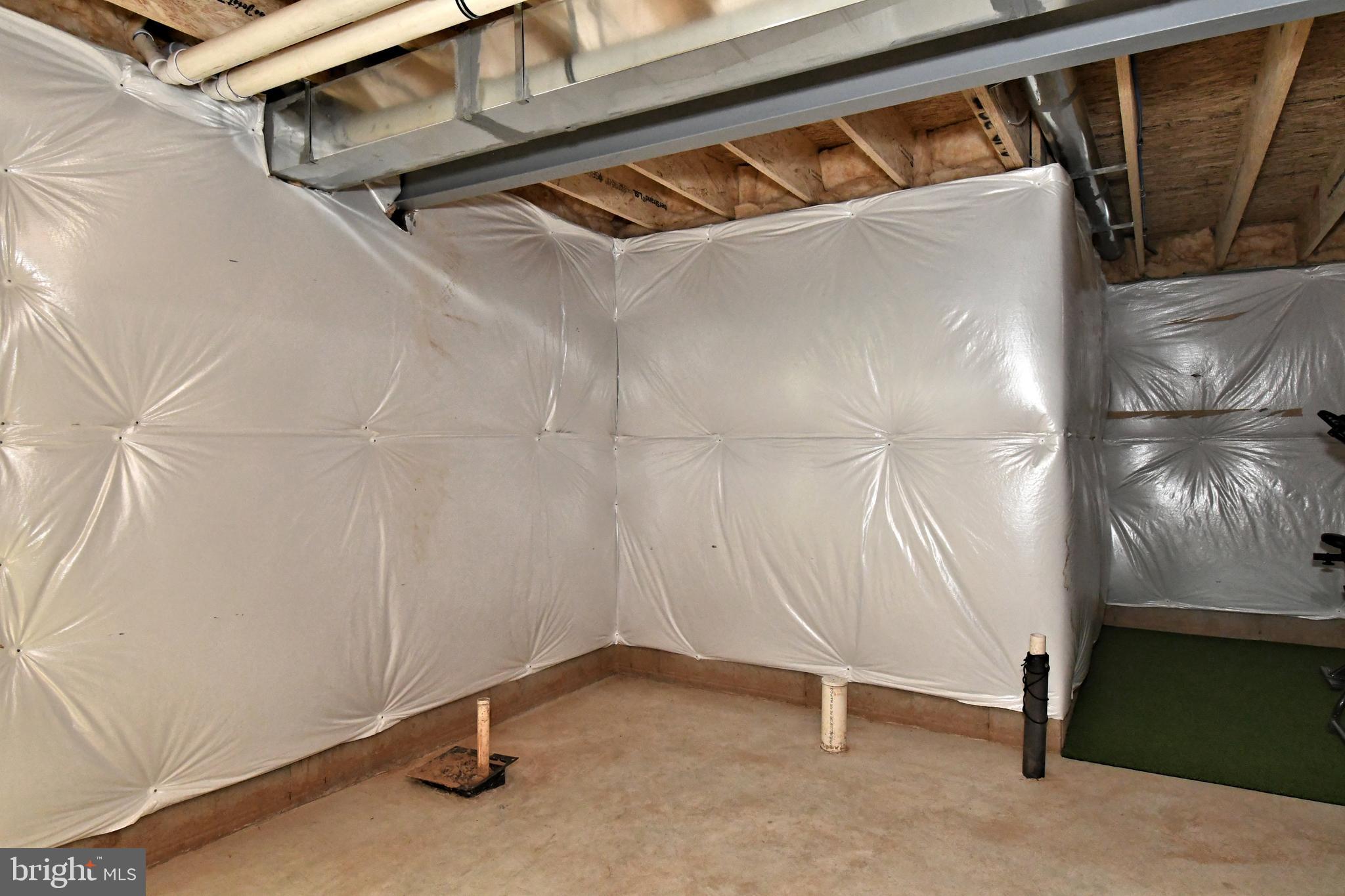 GWYNEDD PARK - Residential