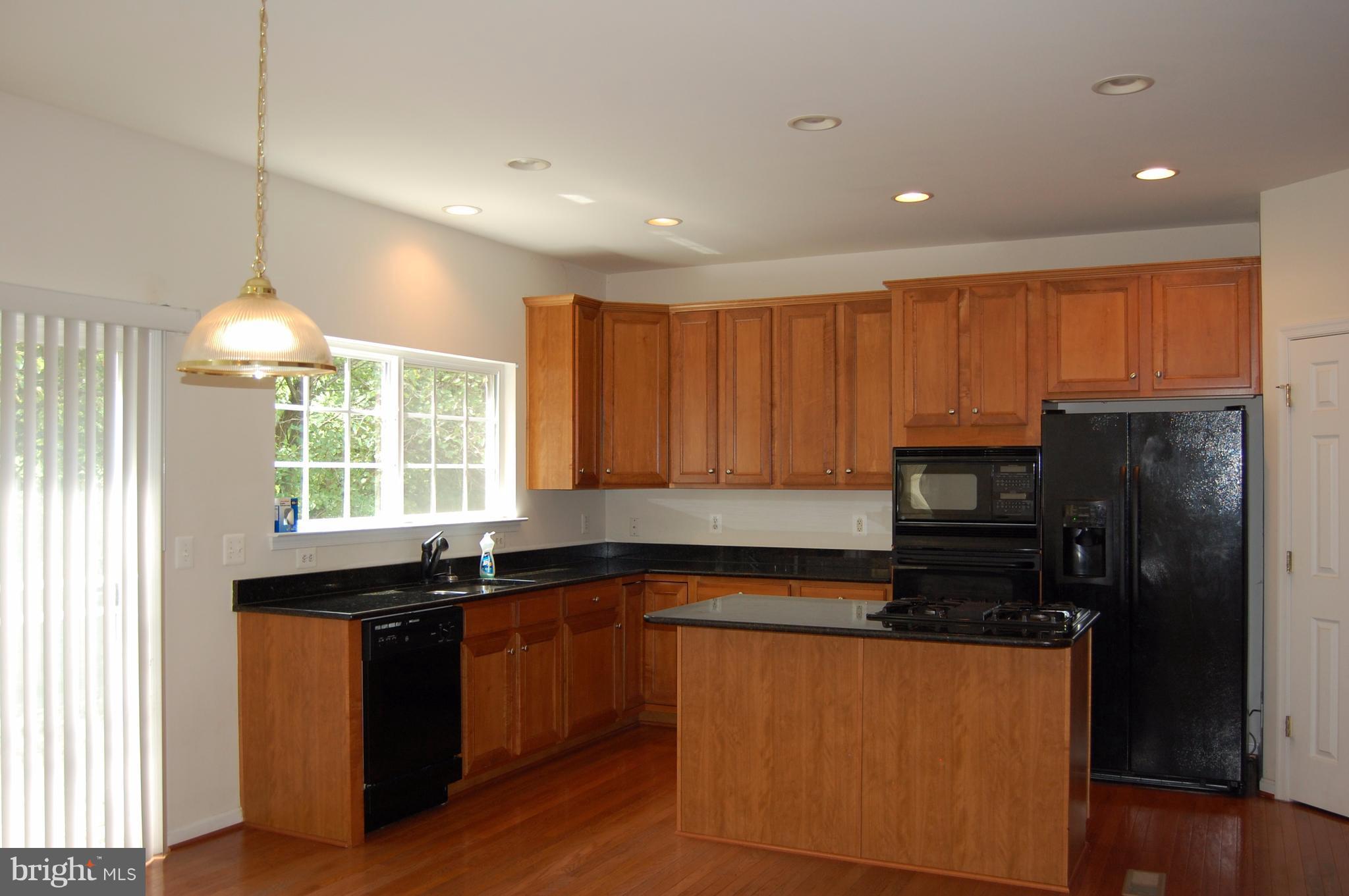 HIGHPOINT OF CULPEPER - Residential Lease