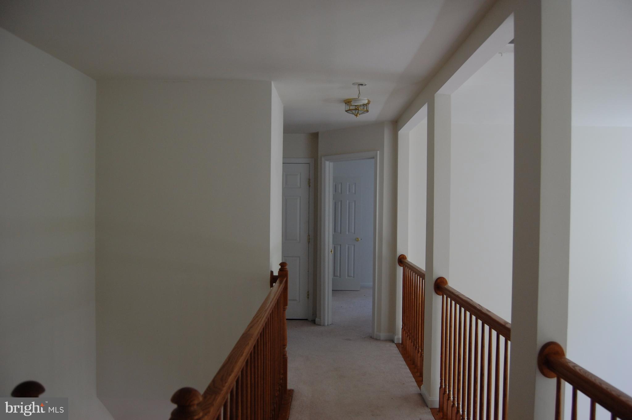 HIGHPOINT OF CULPEPER - Residential Lease