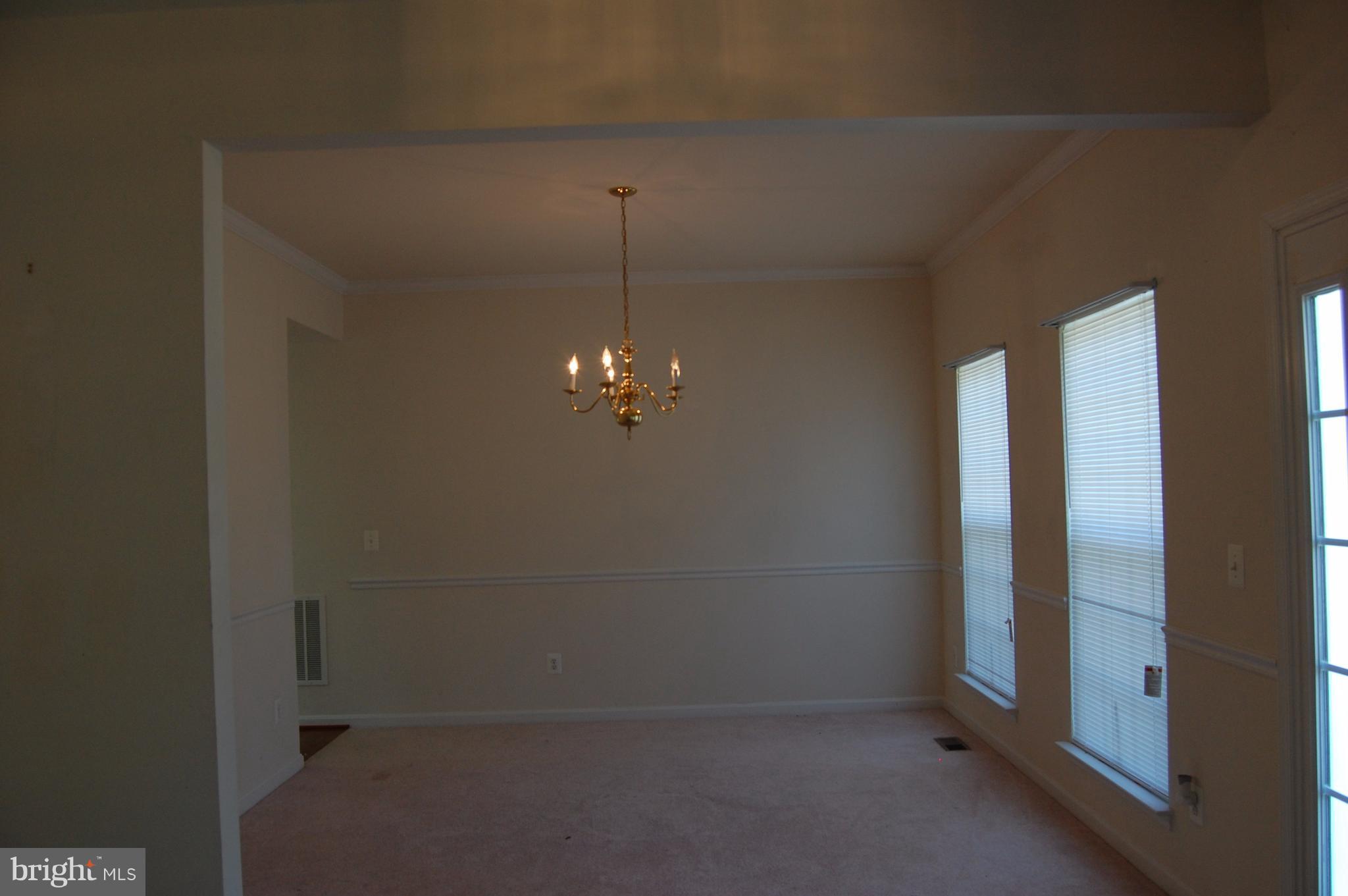 HIGHPOINT OF CULPEPER - Residential Lease