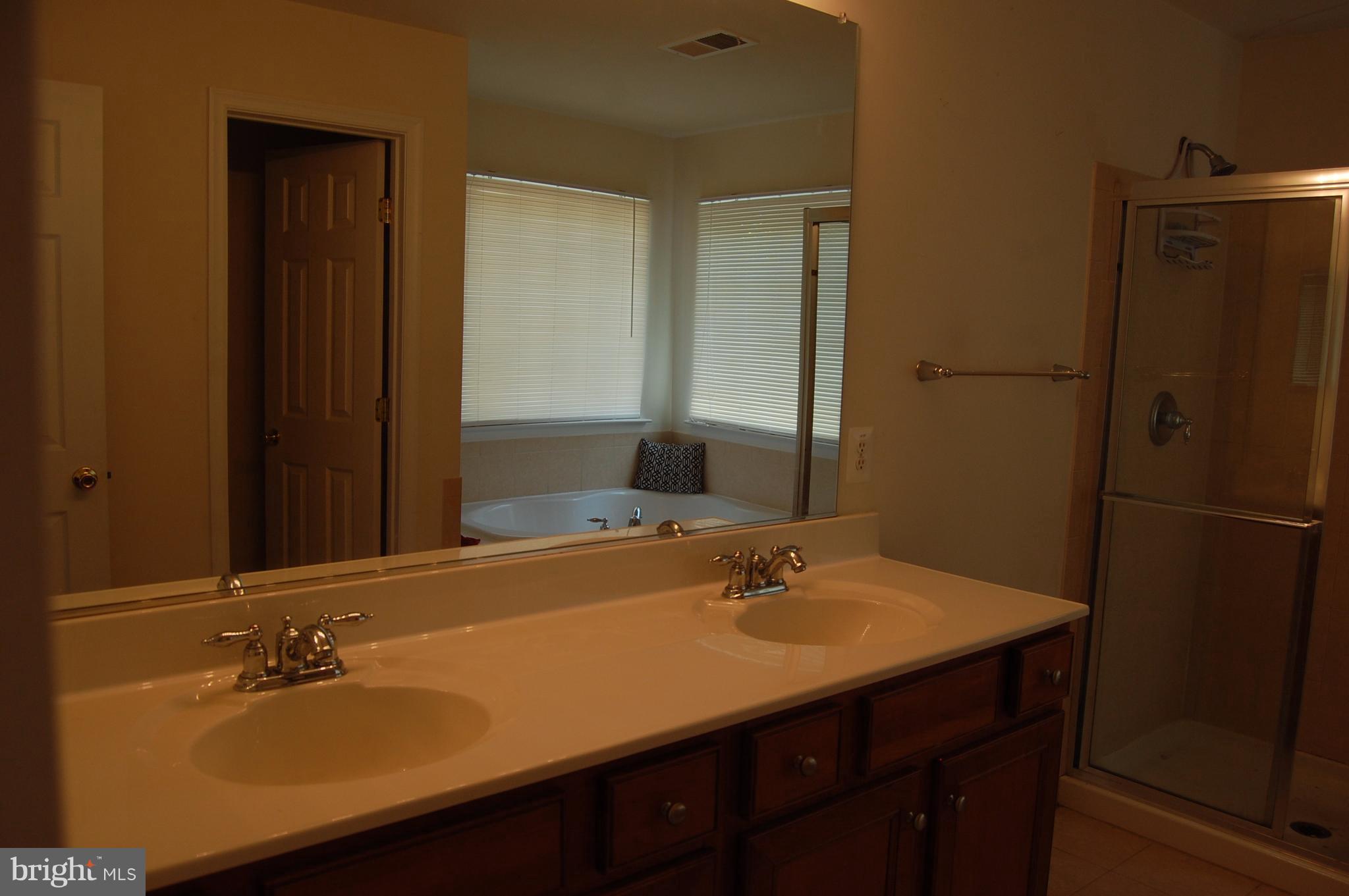 HIGHPOINT OF CULPEPER - Residential Lease