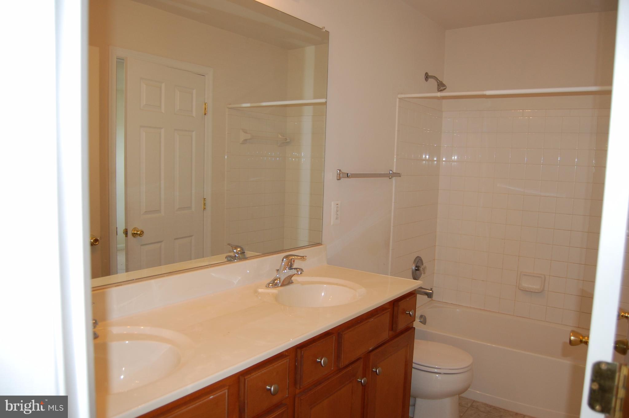 HIGHPOINT OF CULPEPER - Residential Lease