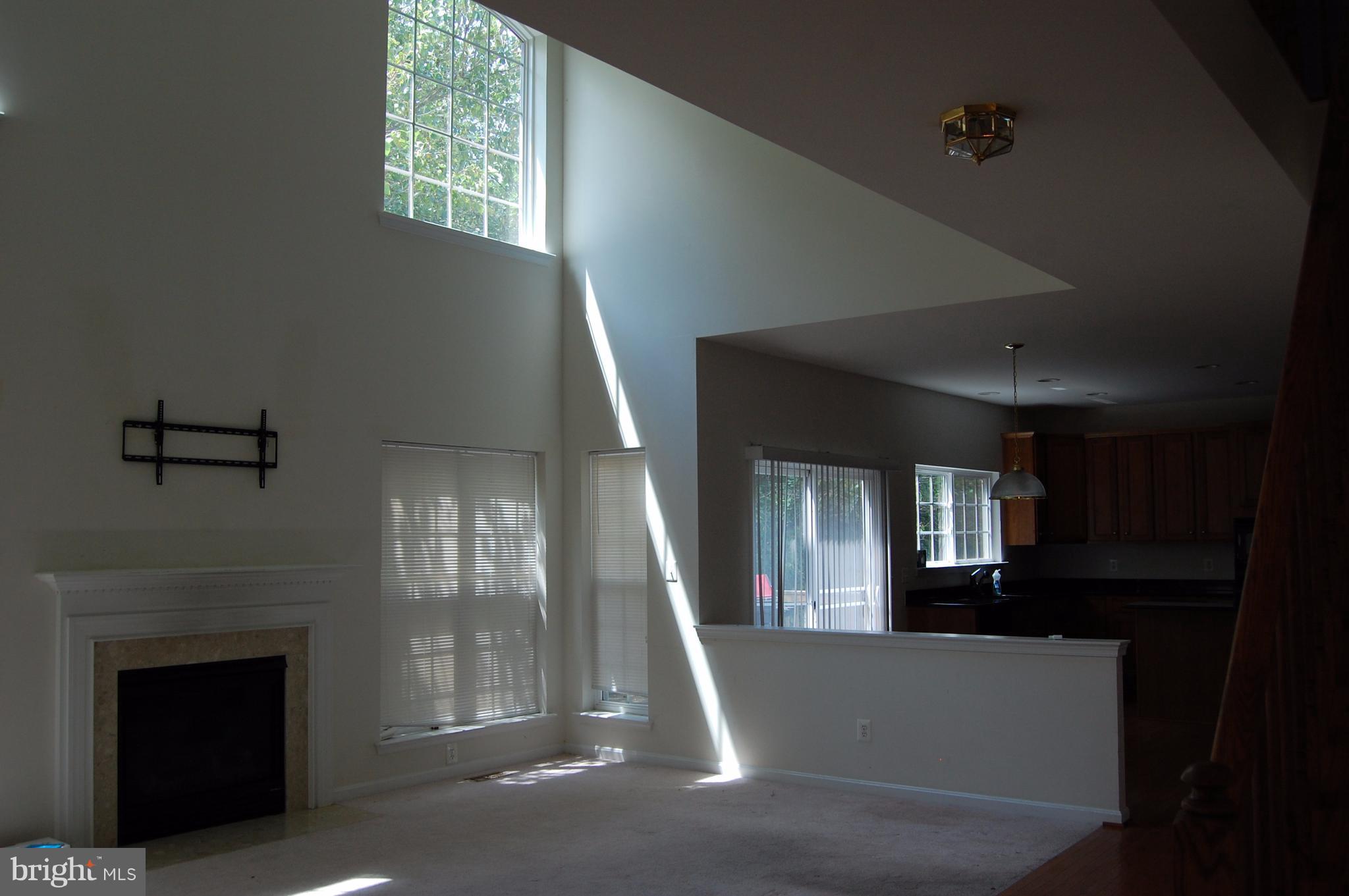 HIGHPOINT OF CULPEPER - Residential Lease