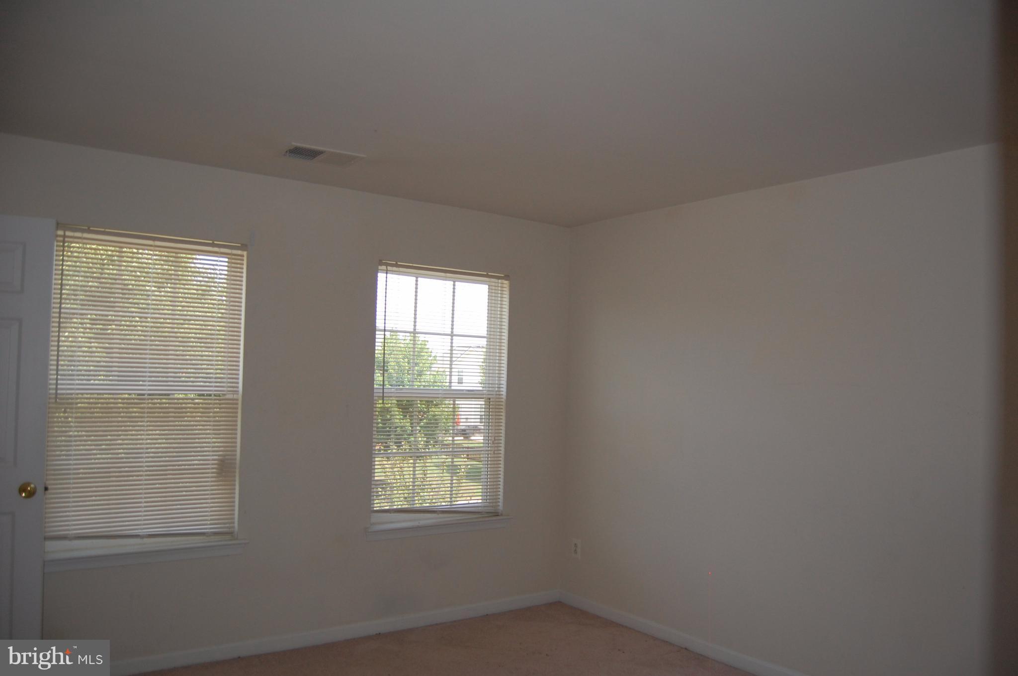 HIGHPOINT OF CULPEPER - Residential Lease