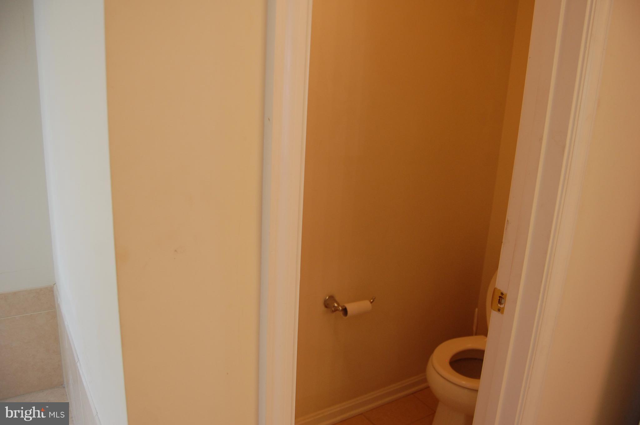 HIGHPOINT OF CULPEPER - Residential Lease