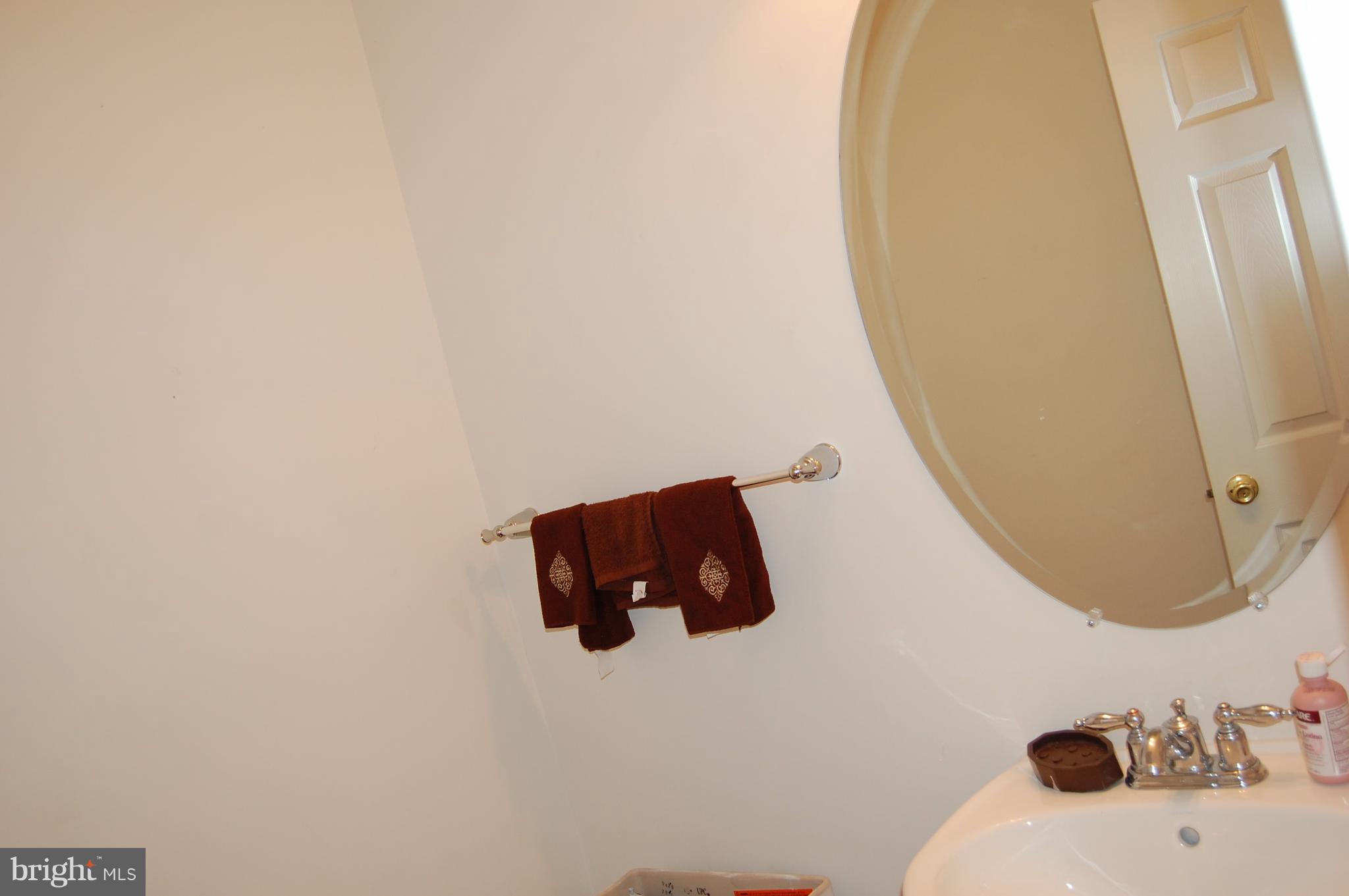 HIGHPOINT OF CULPEPER - Residential Lease