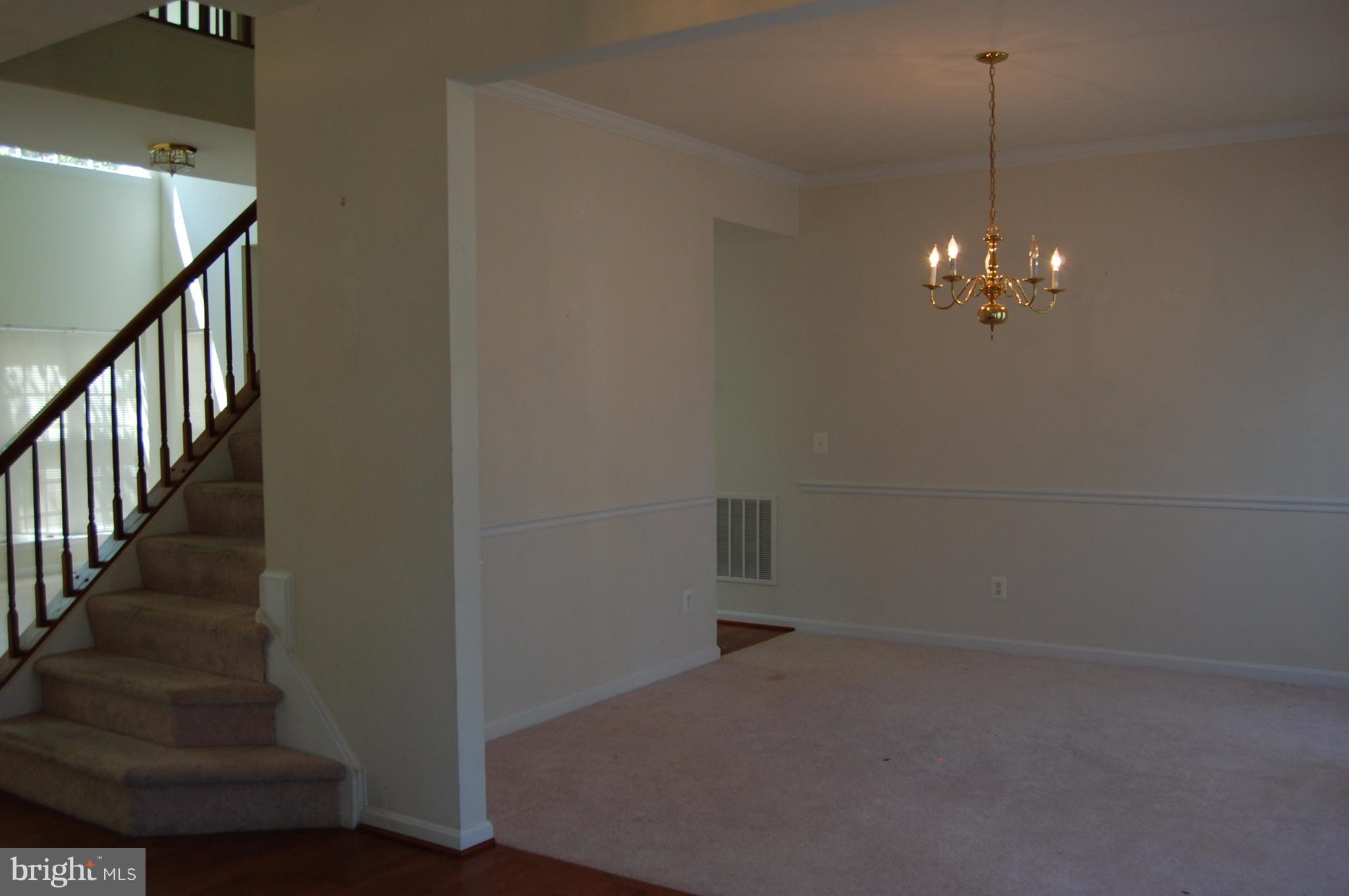 HIGHPOINT OF CULPEPER - Residential Lease