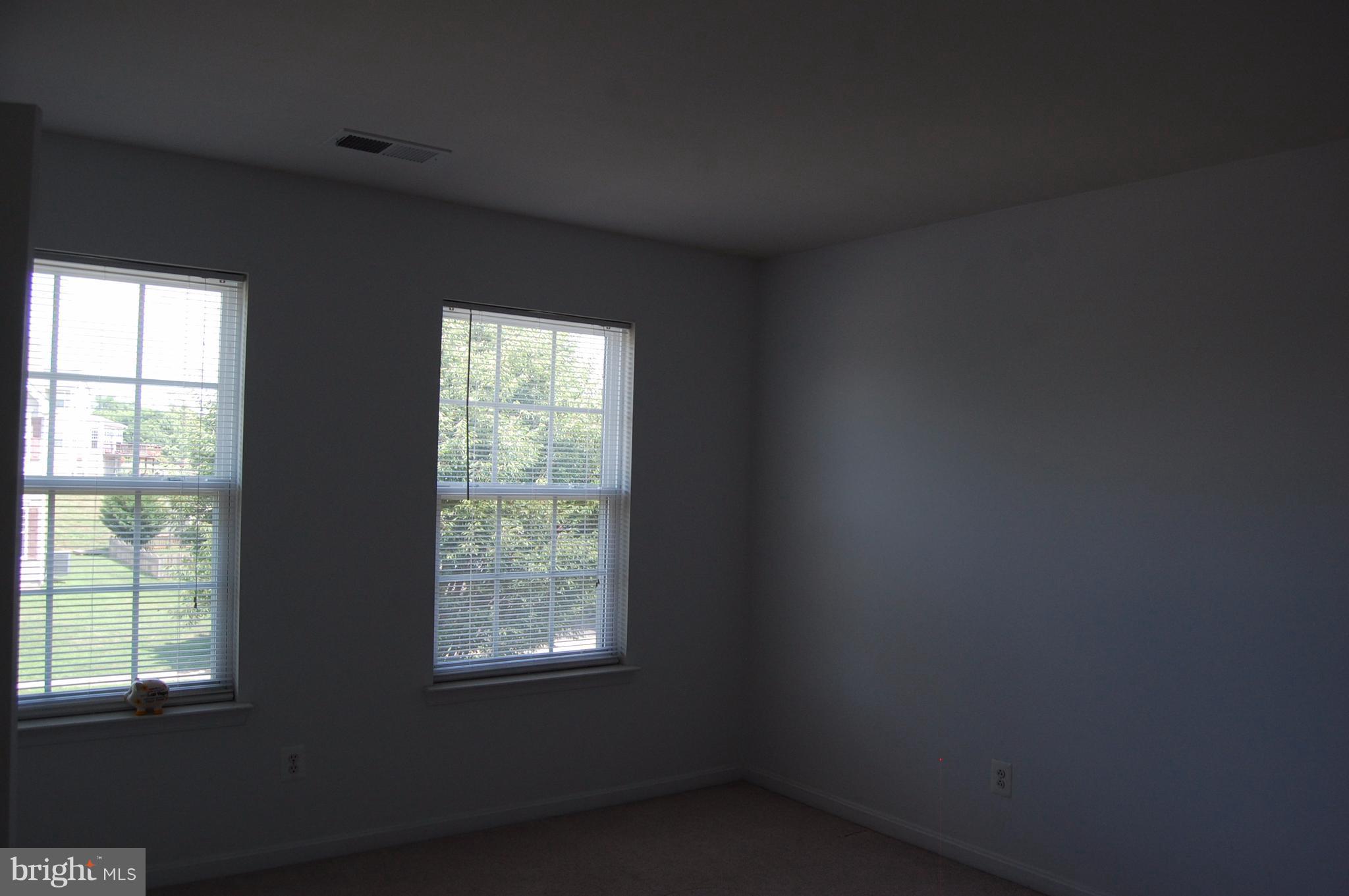 HIGHPOINT OF CULPEPER - Residential Lease