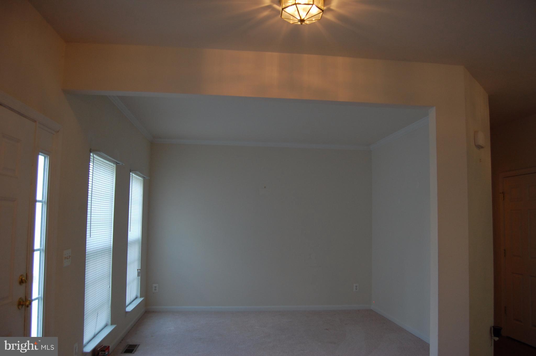 HIGHPOINT OF CULPEPER - Residential Lease