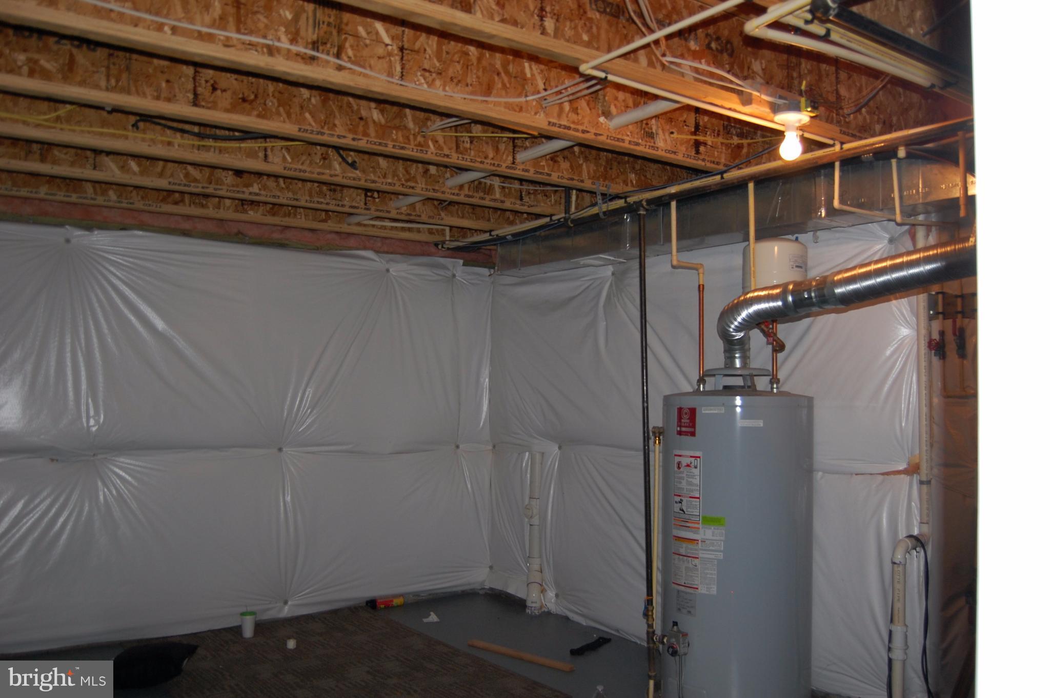 HIGHPOINT OF CULPEPER - Residential Lease