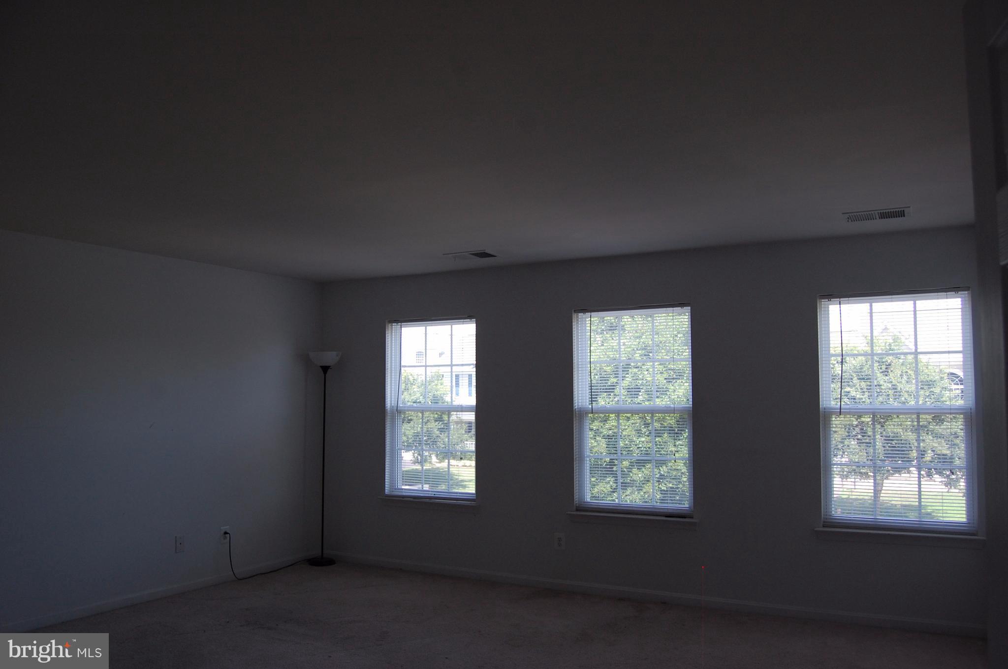 HIGHPOINT OF CULPEPER - Residential Lease