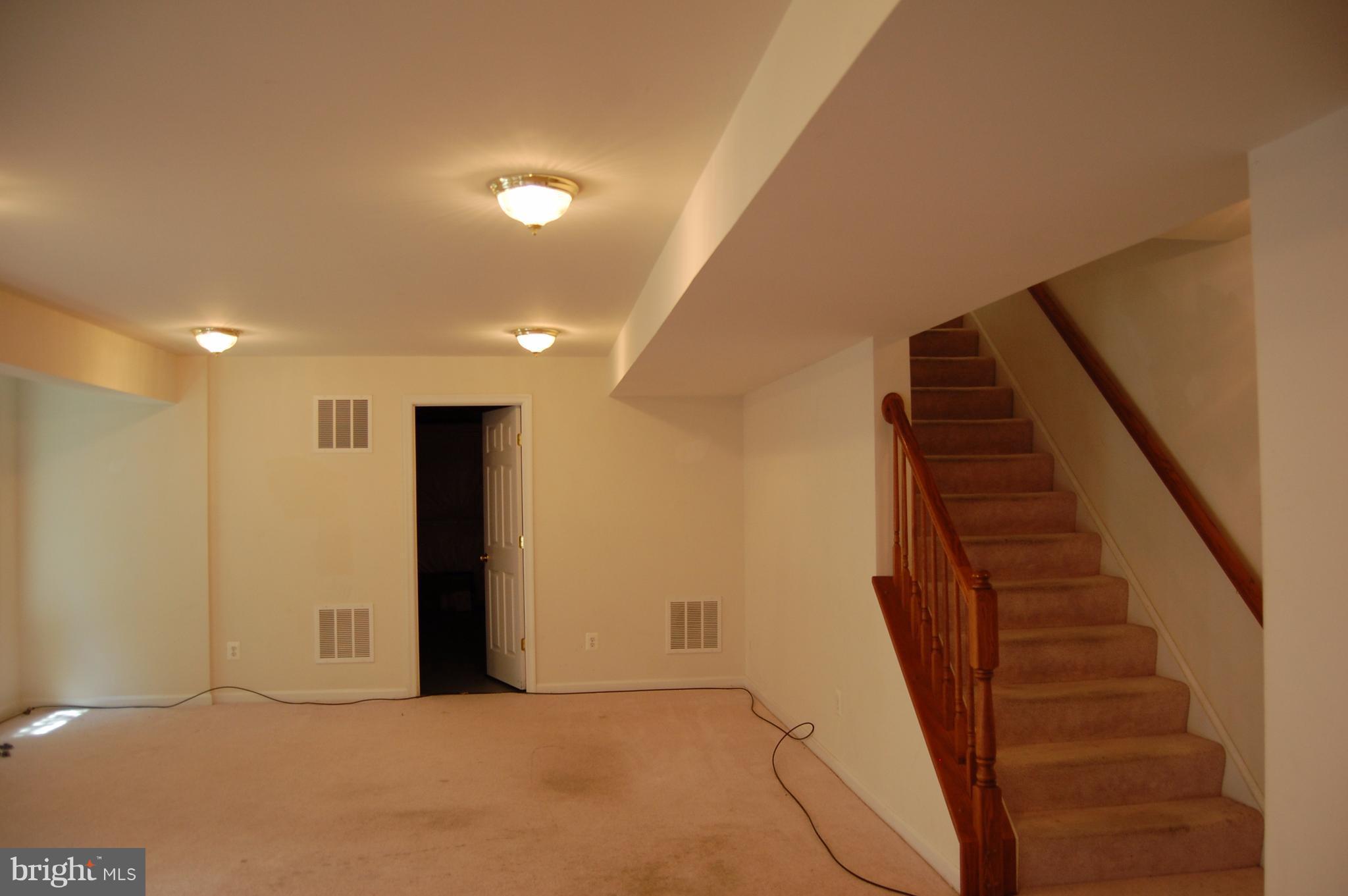 HIGHPOINT OF CULPEPER - Residential Lease