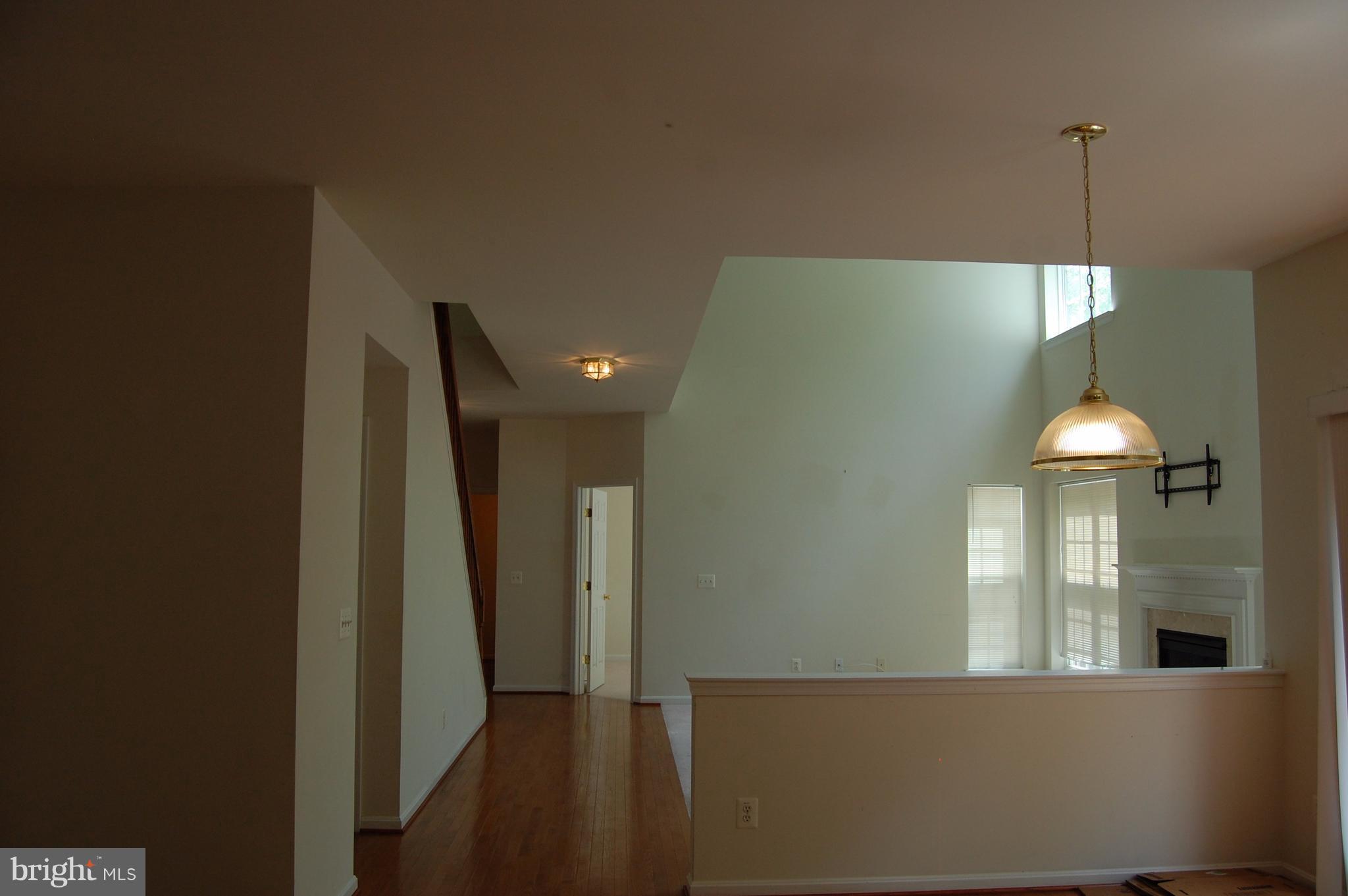 HIGHPOINT OF CULPEPER - Residential Lease