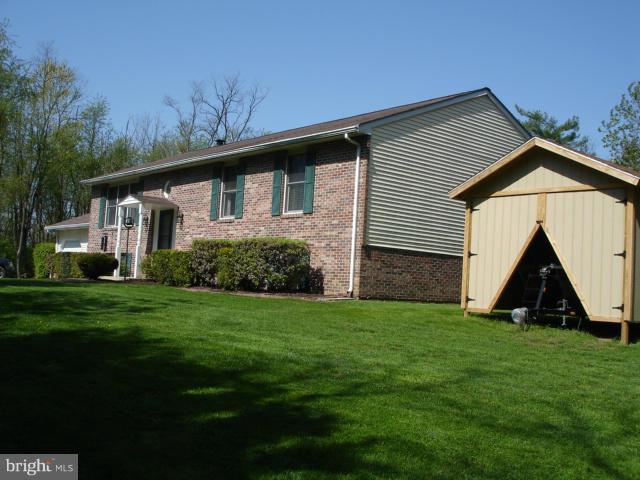 ADVOCATES CHOICE - Residential