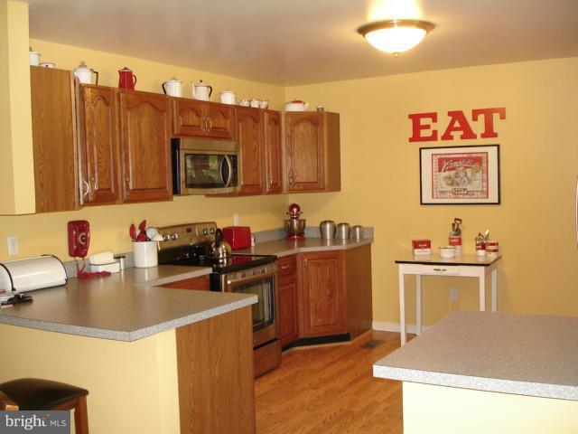 ADVOCATES CHOICE - Residential