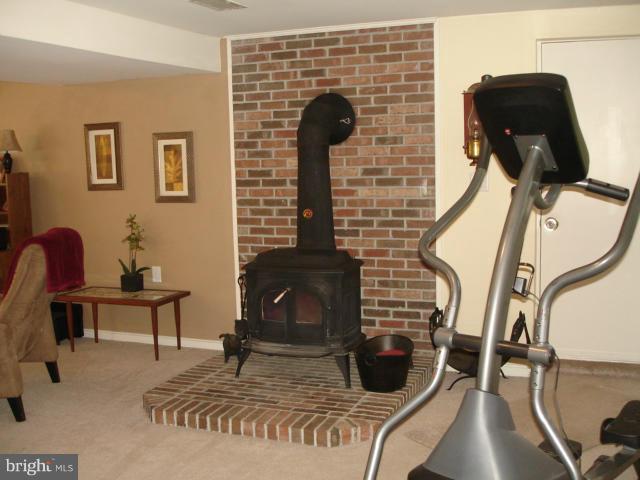 ADVOCATES CHOICE - Residential