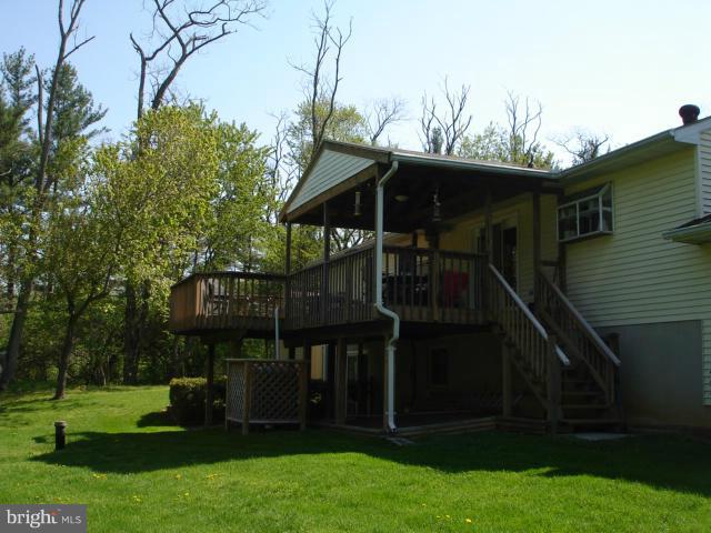 ADVOCATES CHOICE - Residential