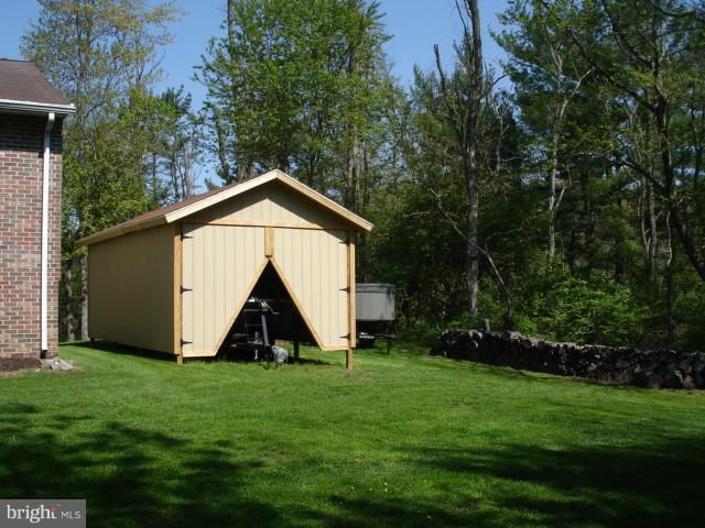 ADVOCATES CHOICE - Residential