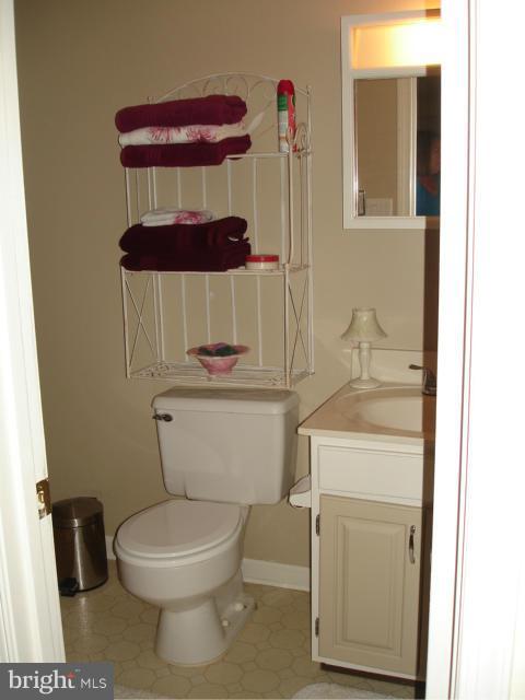 ADVOCATES CHOICE - Residential