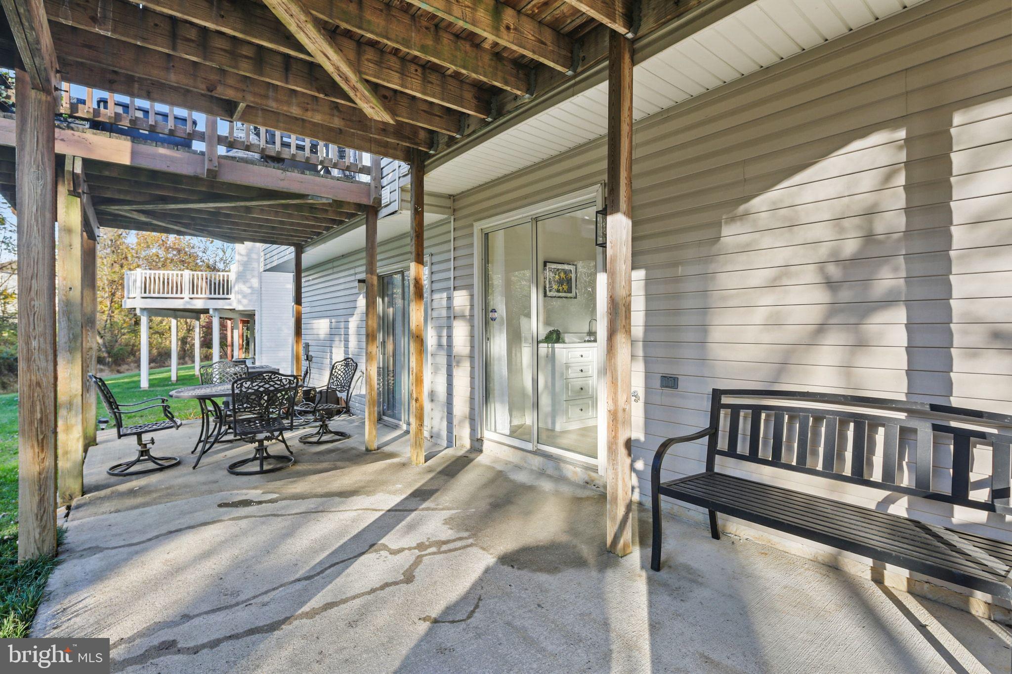 MDG CORPORATE CENTER - Residential