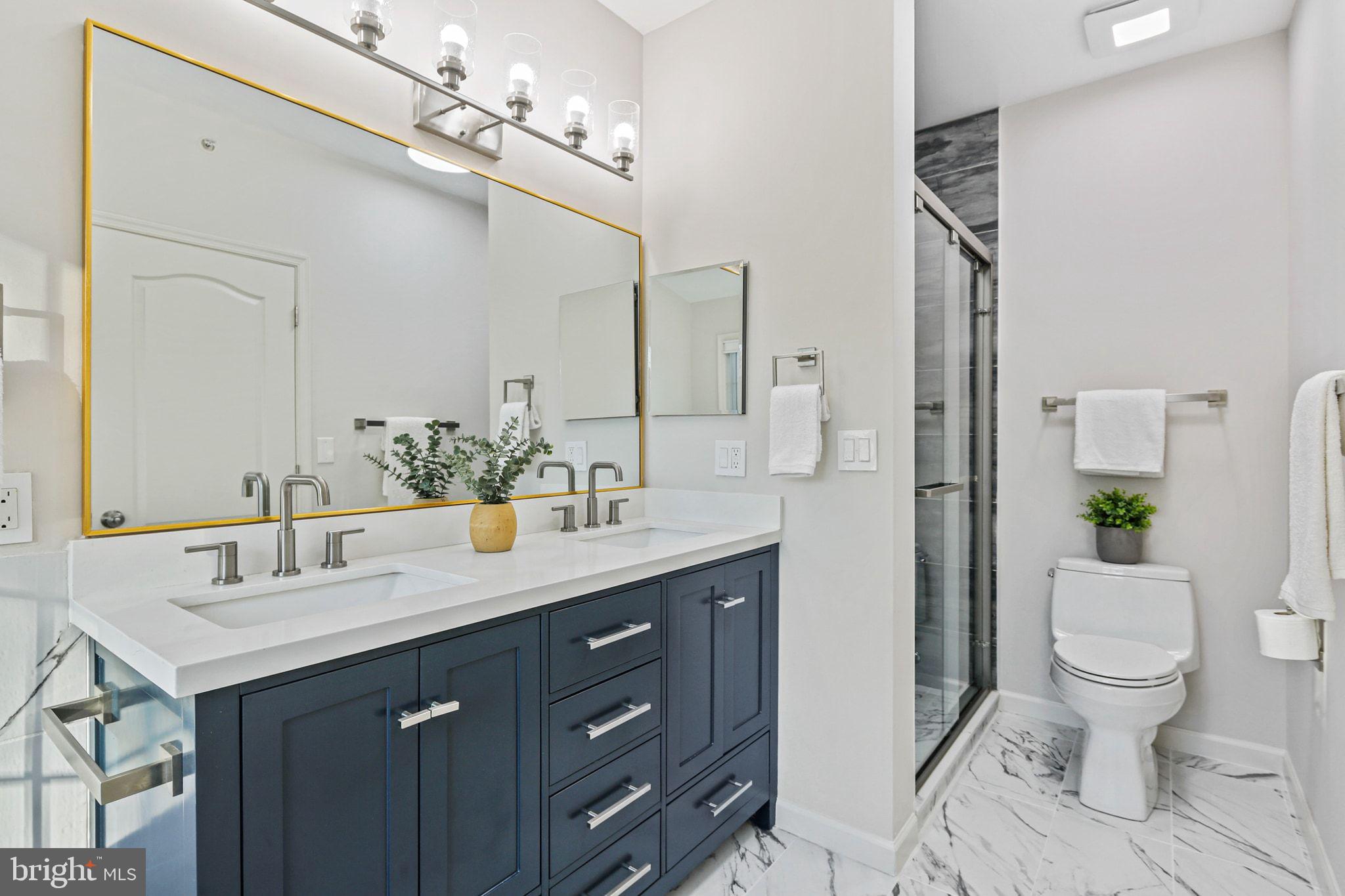 MDG CORPORATE CENTER - Residential