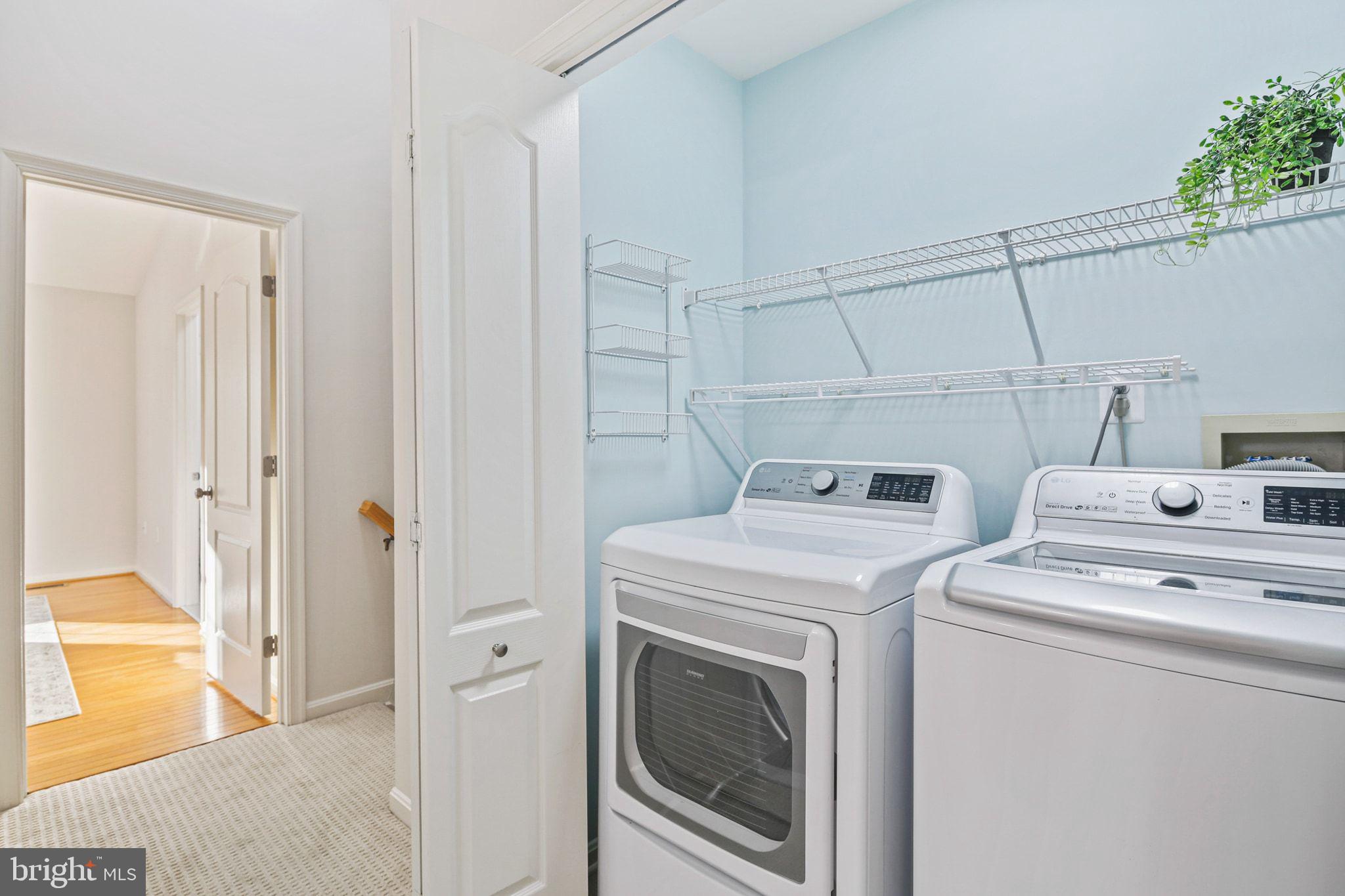 MDG CORPORATE CENTER - Residential