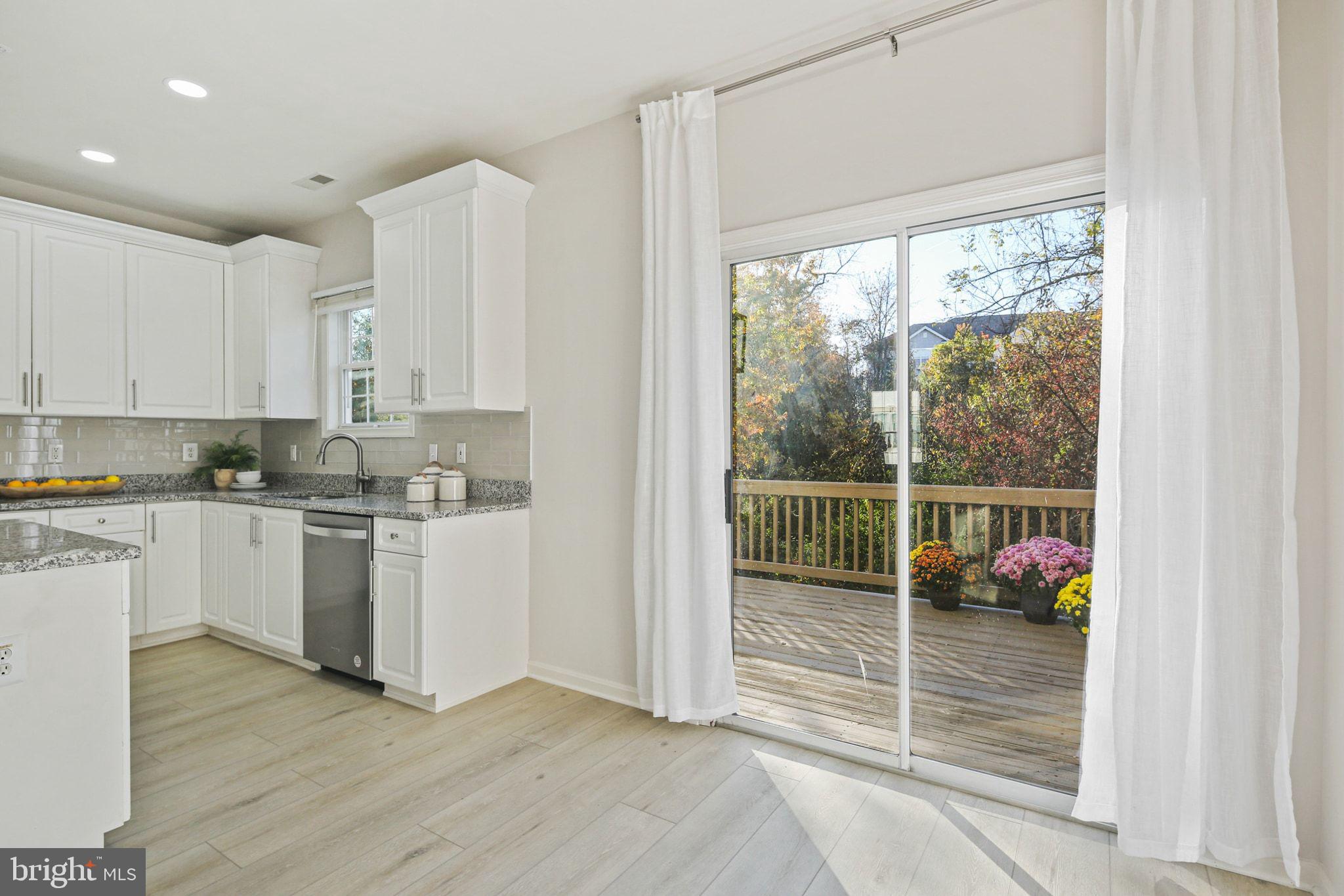 MDG CORPORATE CENTER - Residential