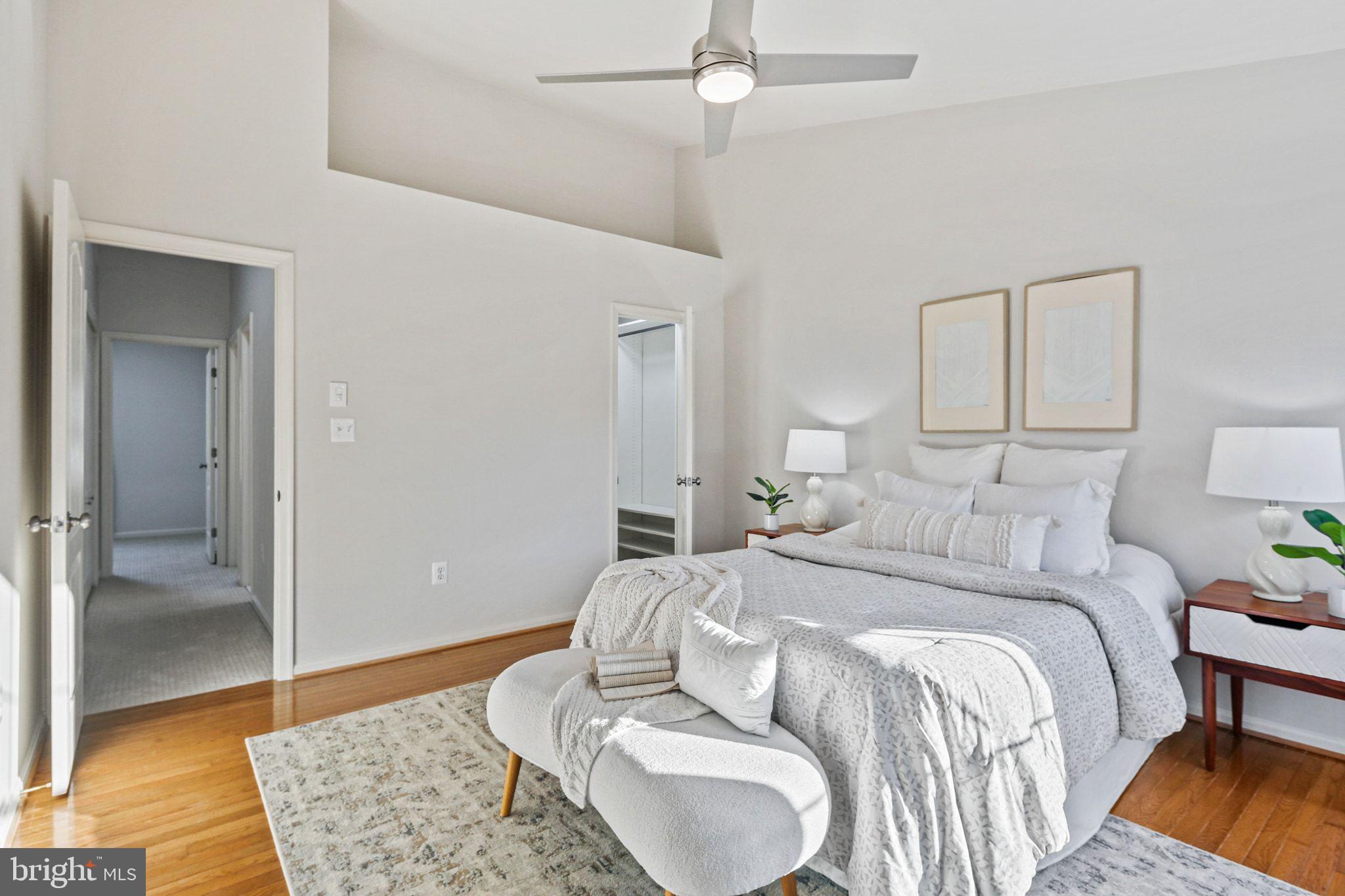 MDG CORPORATE CENTER - Residential